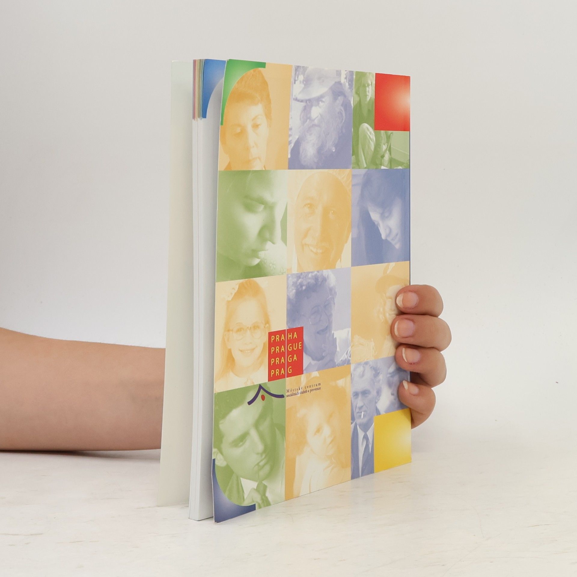 Various authors Poradenství aneb Nebojte se zeptat