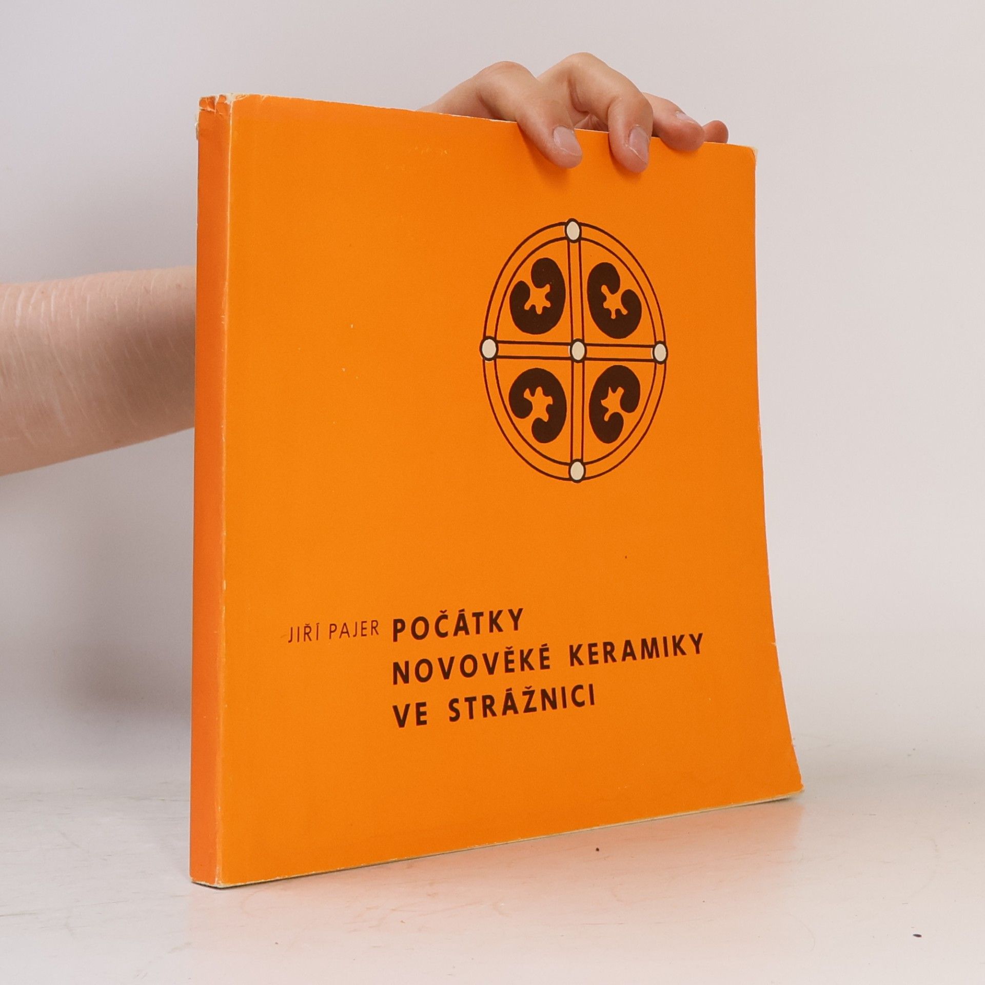Počátky novověké keramiky ve Strážnici