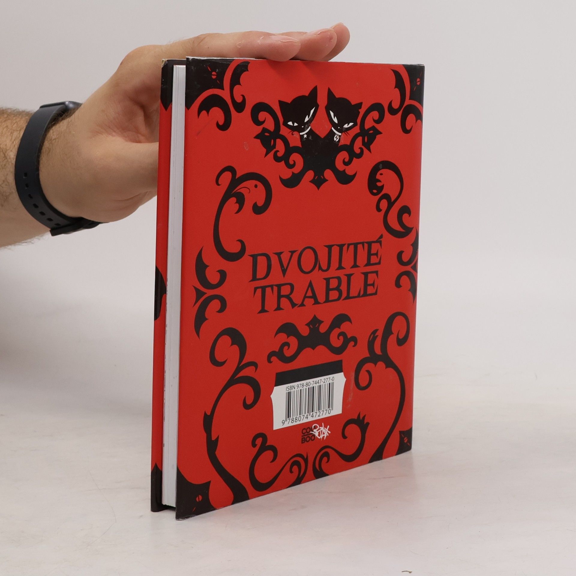 Robert Reger Divná a divnejšia