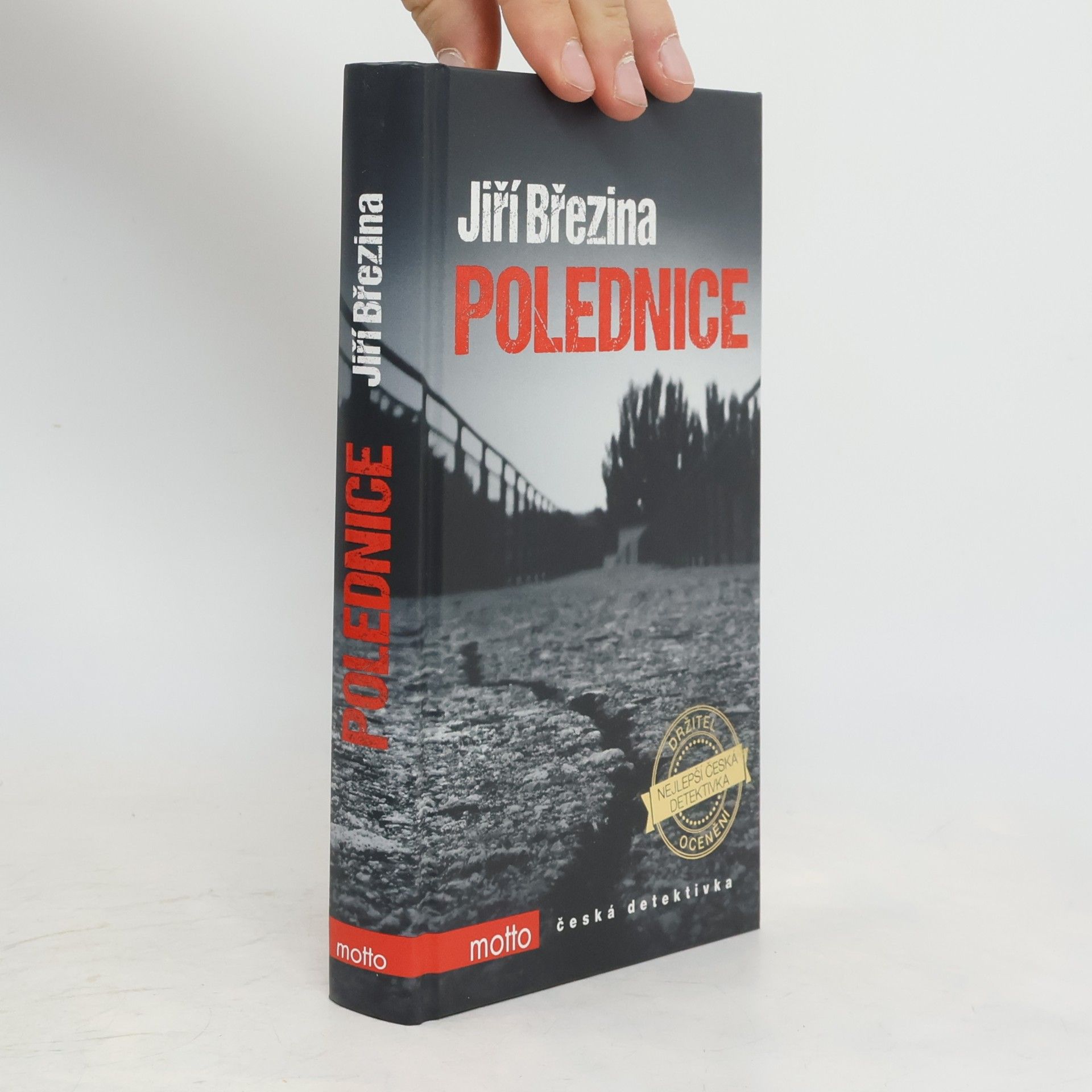 Jiří Březina Polednice