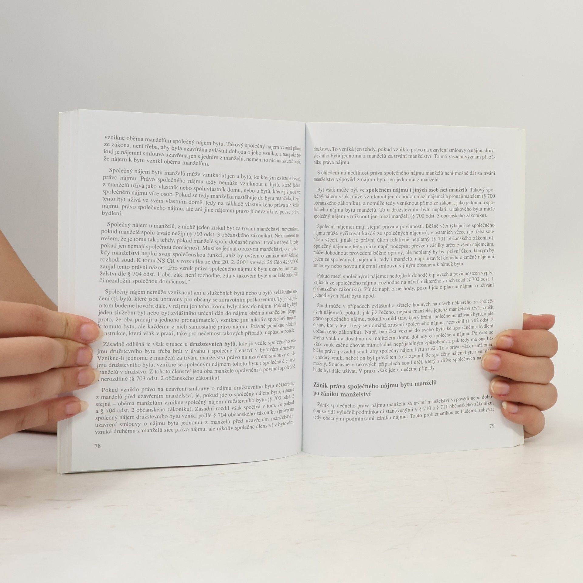 Autores varios Romové ve městě