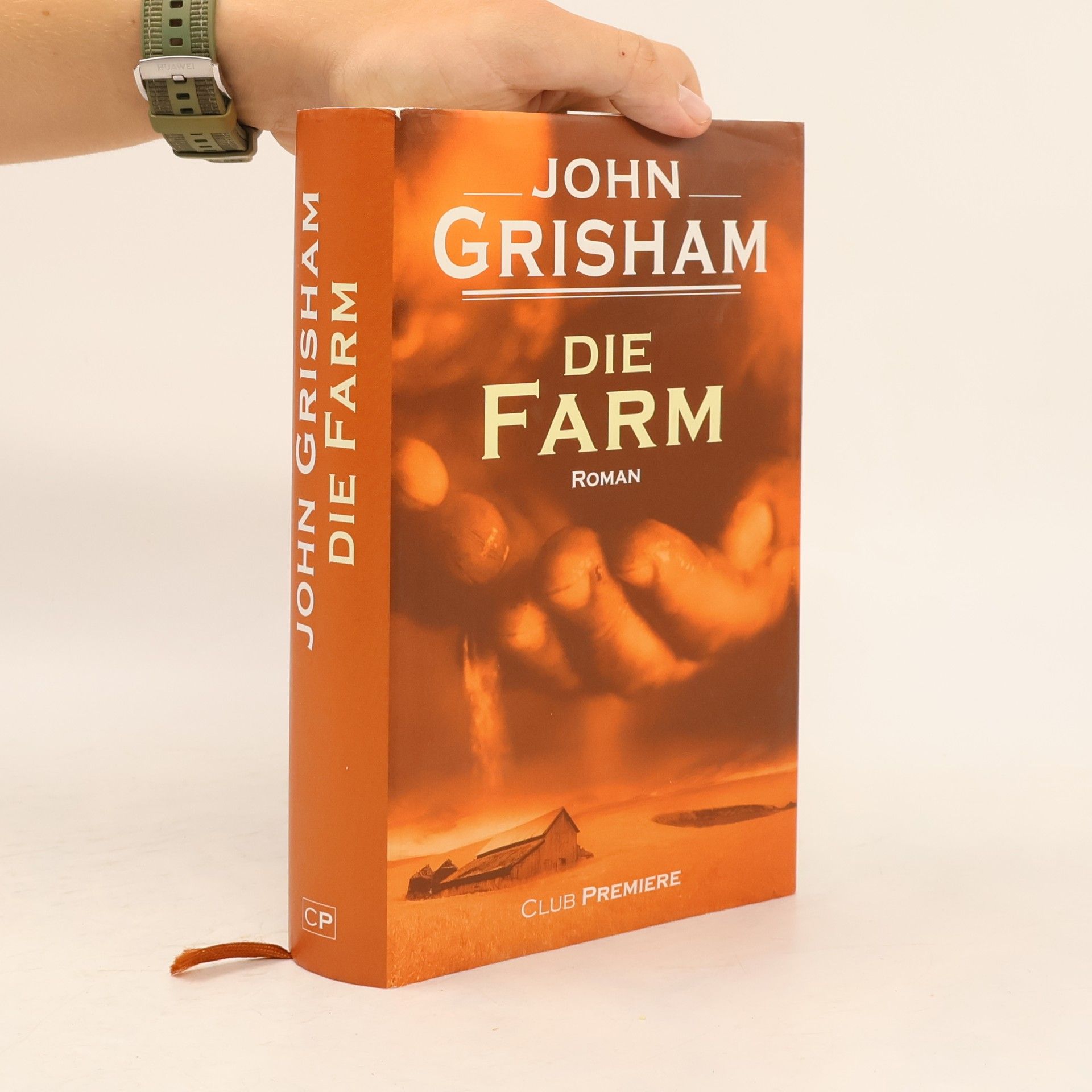 Die Farm