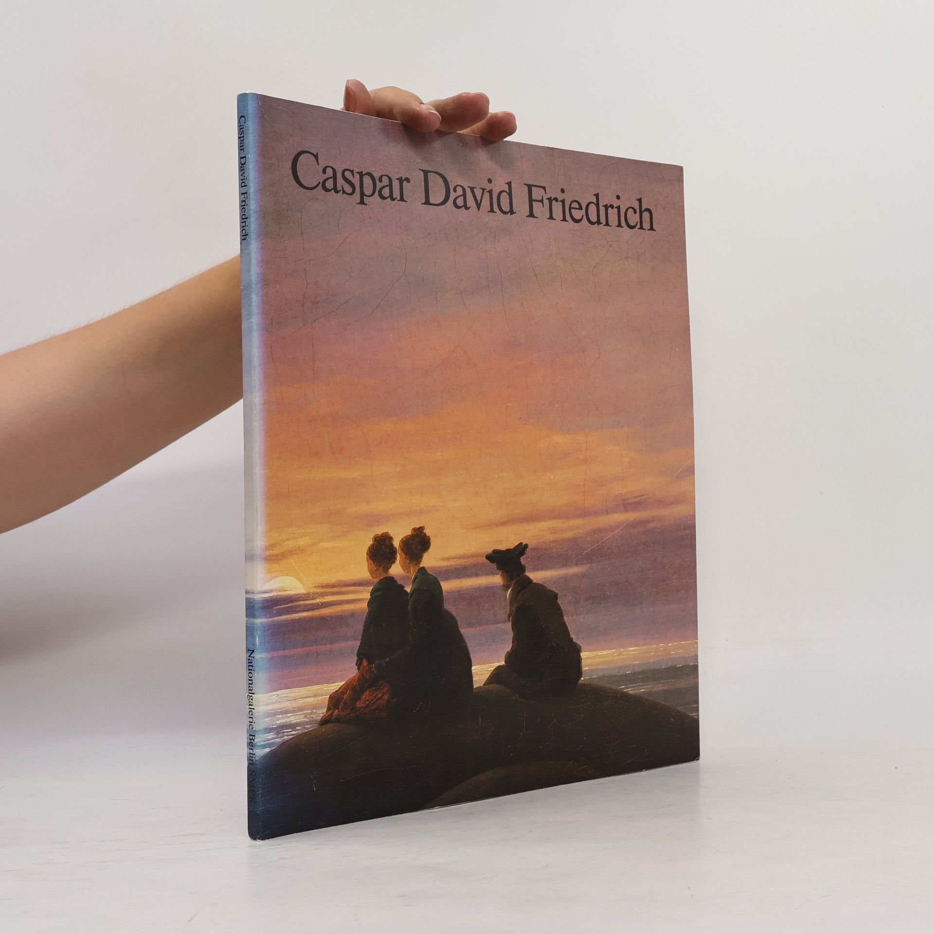 Caspar David Friedrich Caspar David Friedrich