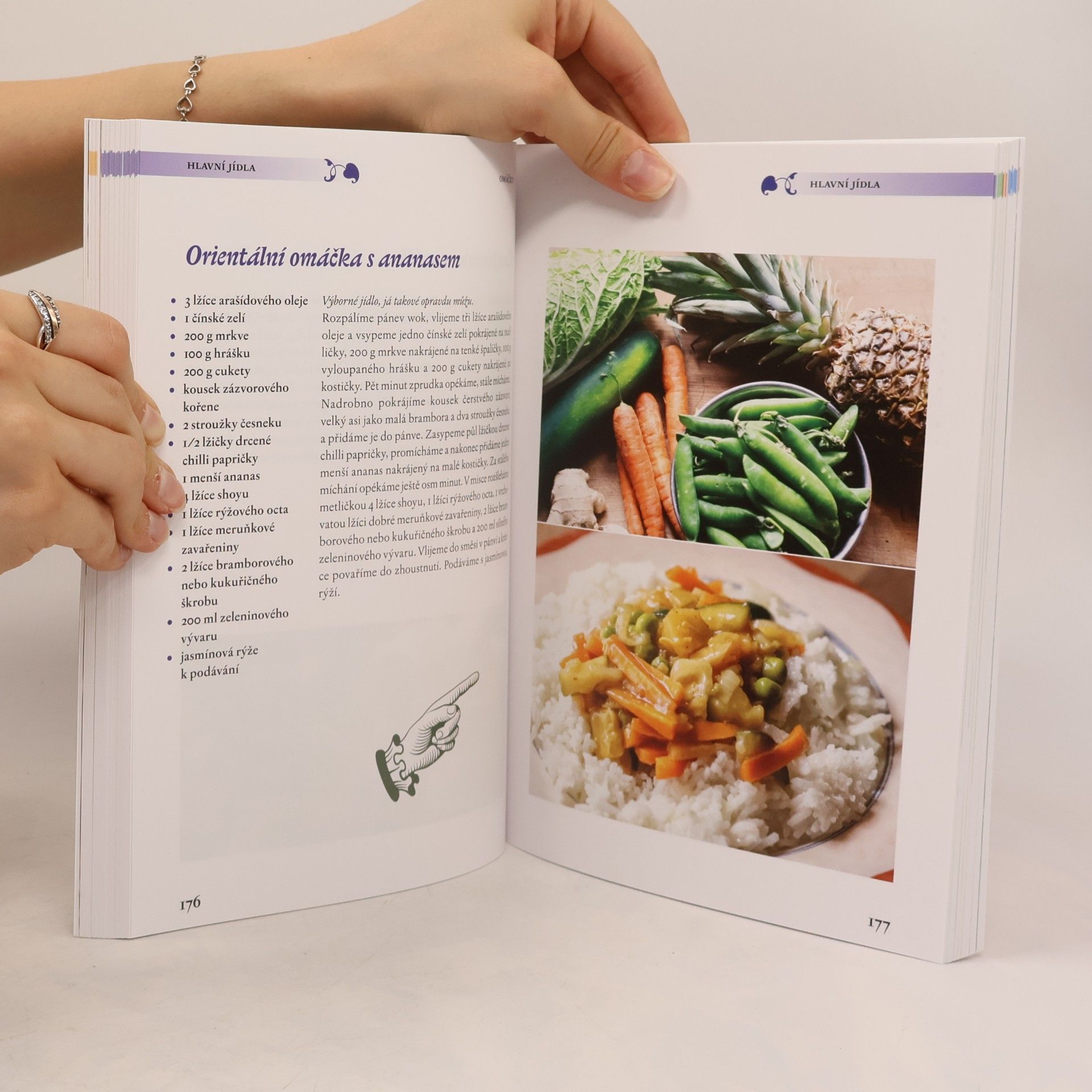 Eva Francová Kuchařka ze Svatojánu - box 1-3