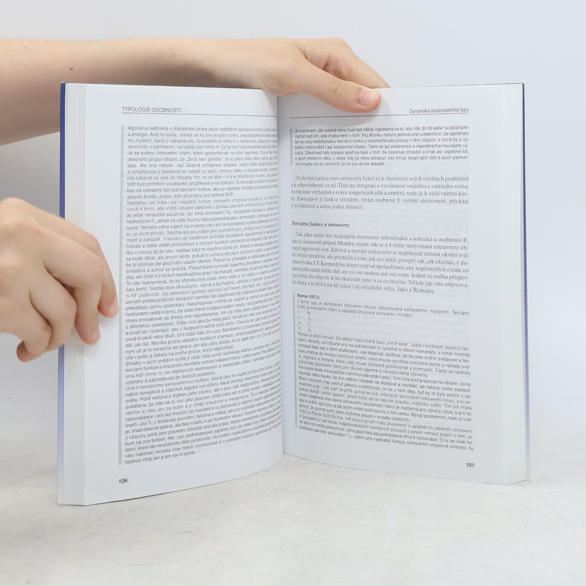 Michal Čakrt Typologie osobnosti. Přátelé, milenci, manželé, dospělí a děti