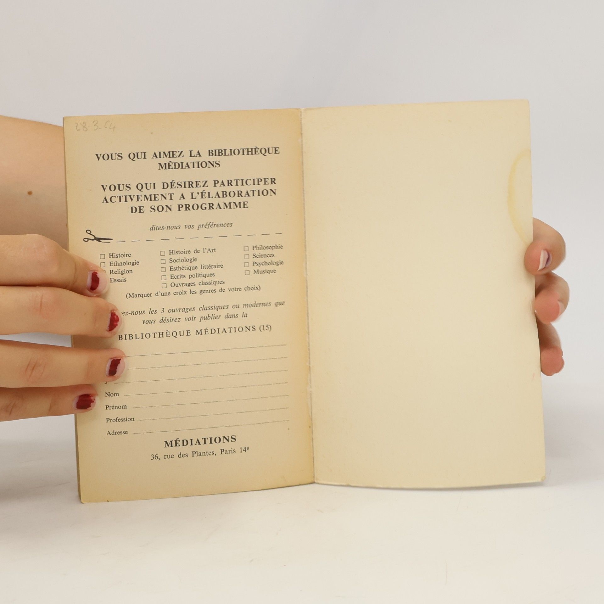 Arnold J. Toynbee Le Monde et l'Occident