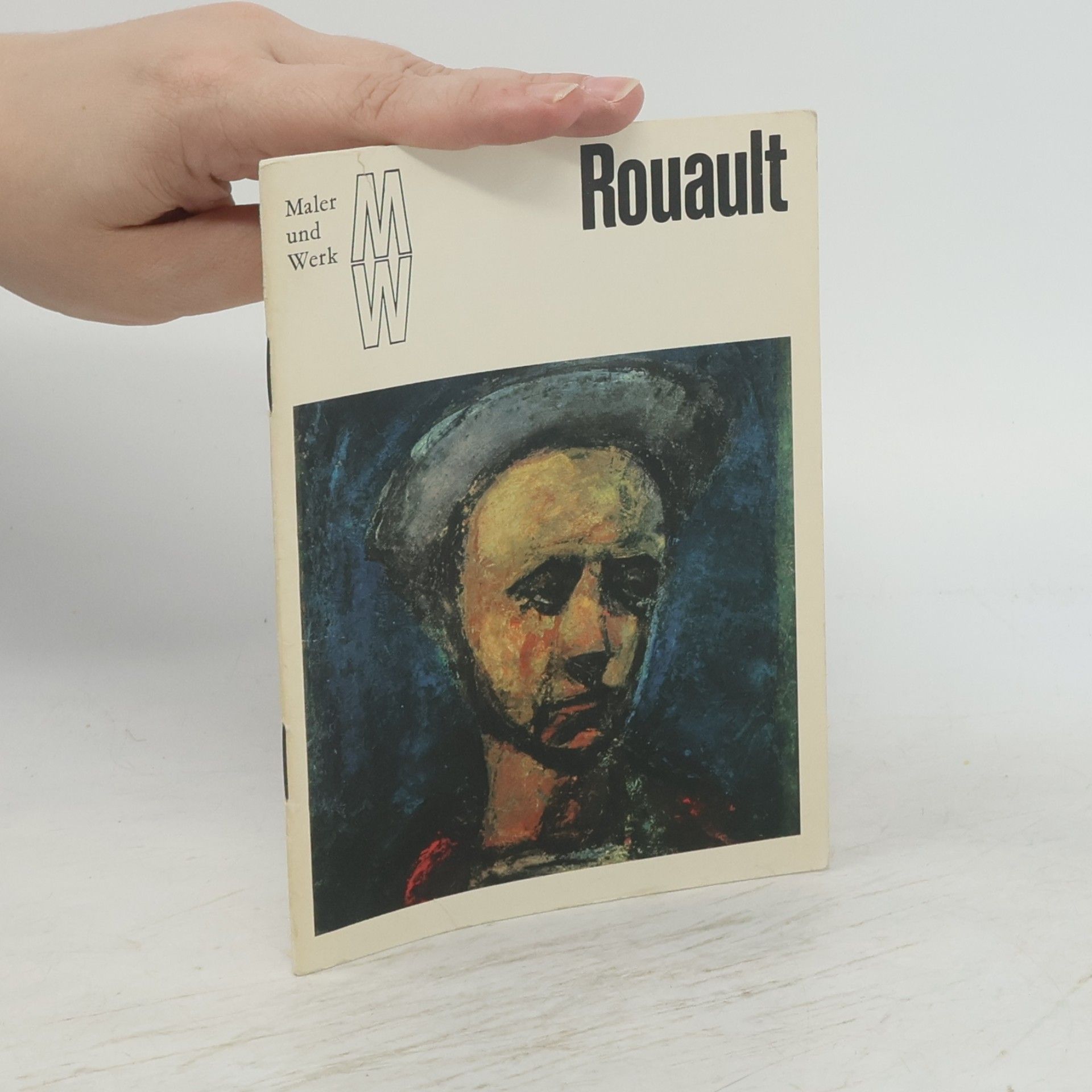 Rouault