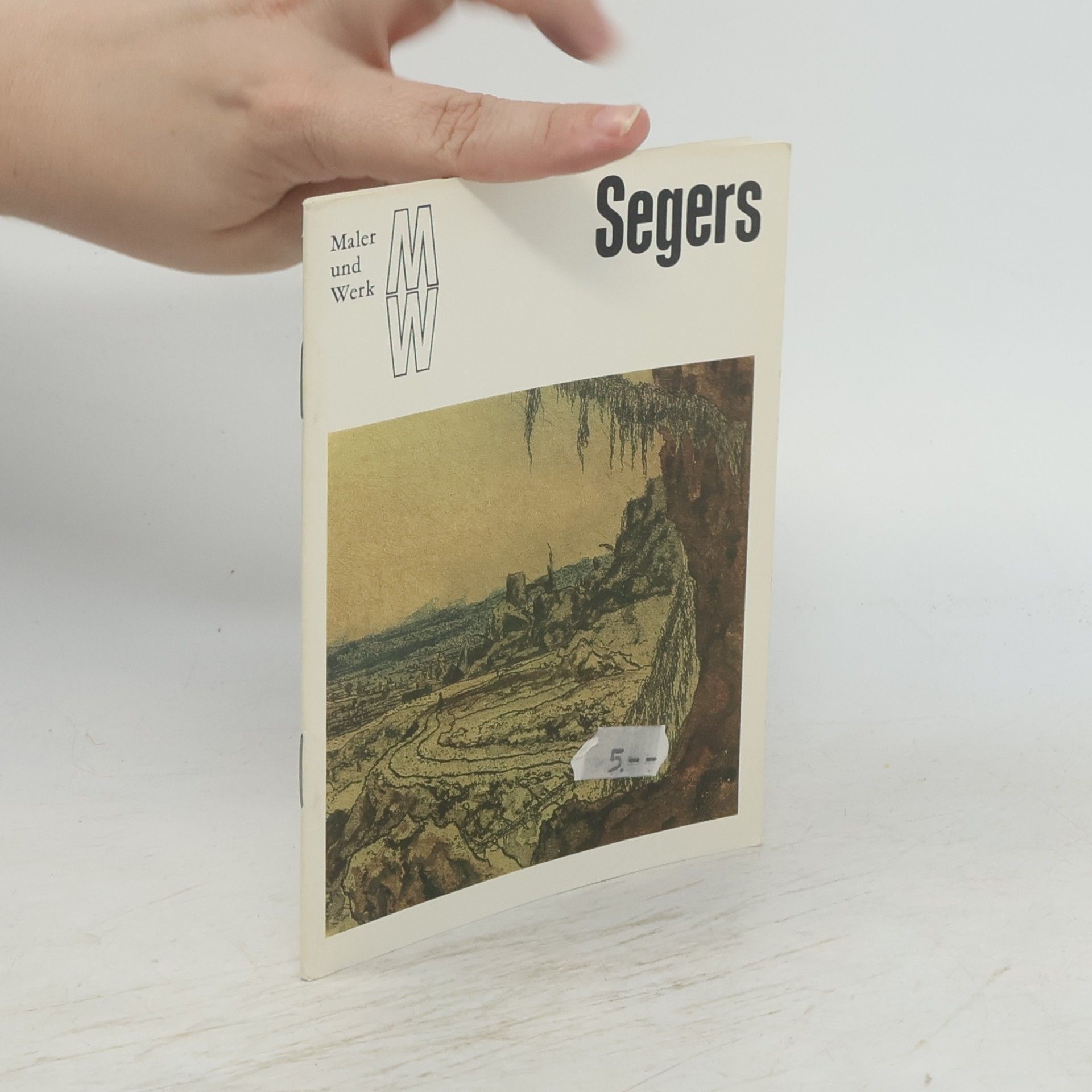Segers
