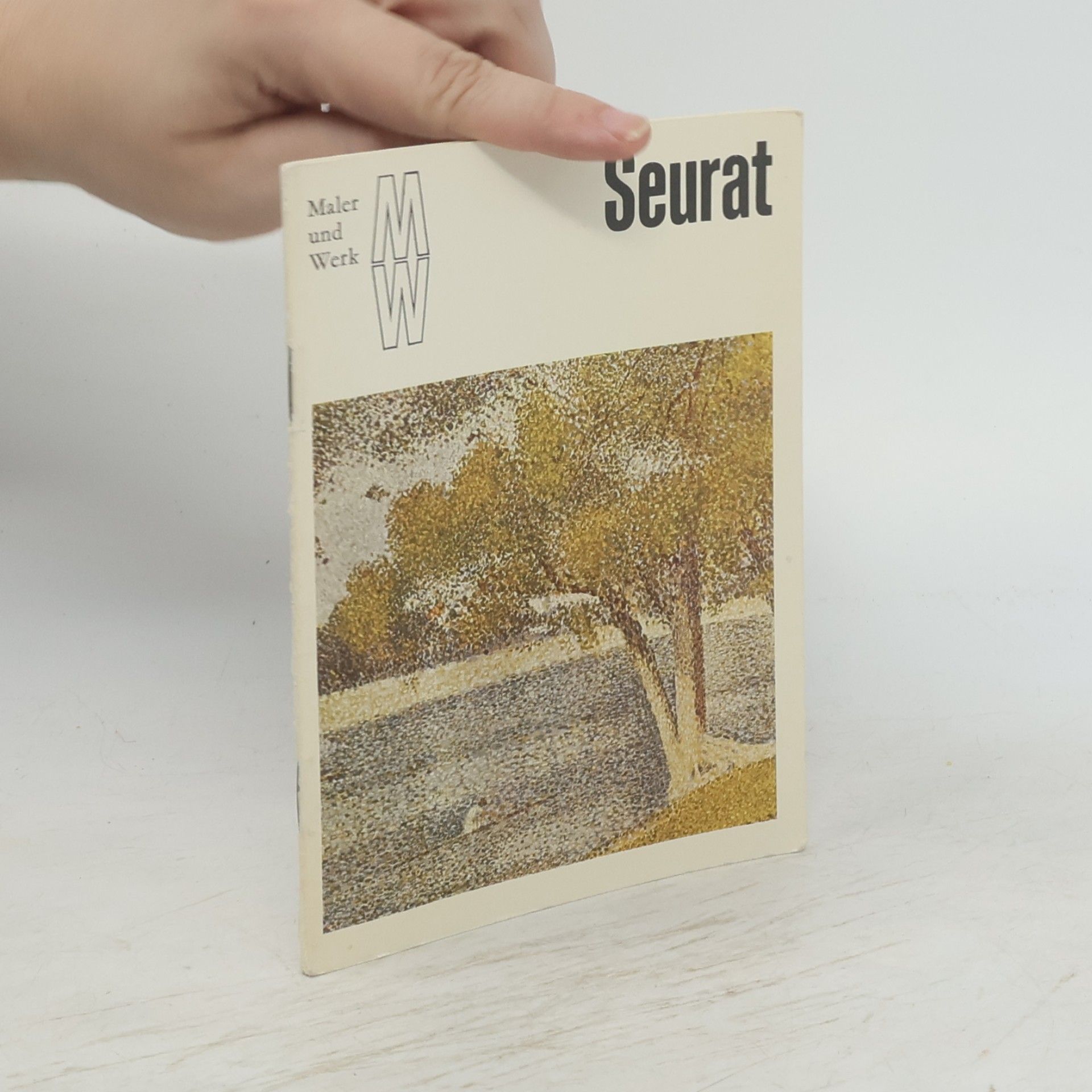 Karla Bilang Seurat