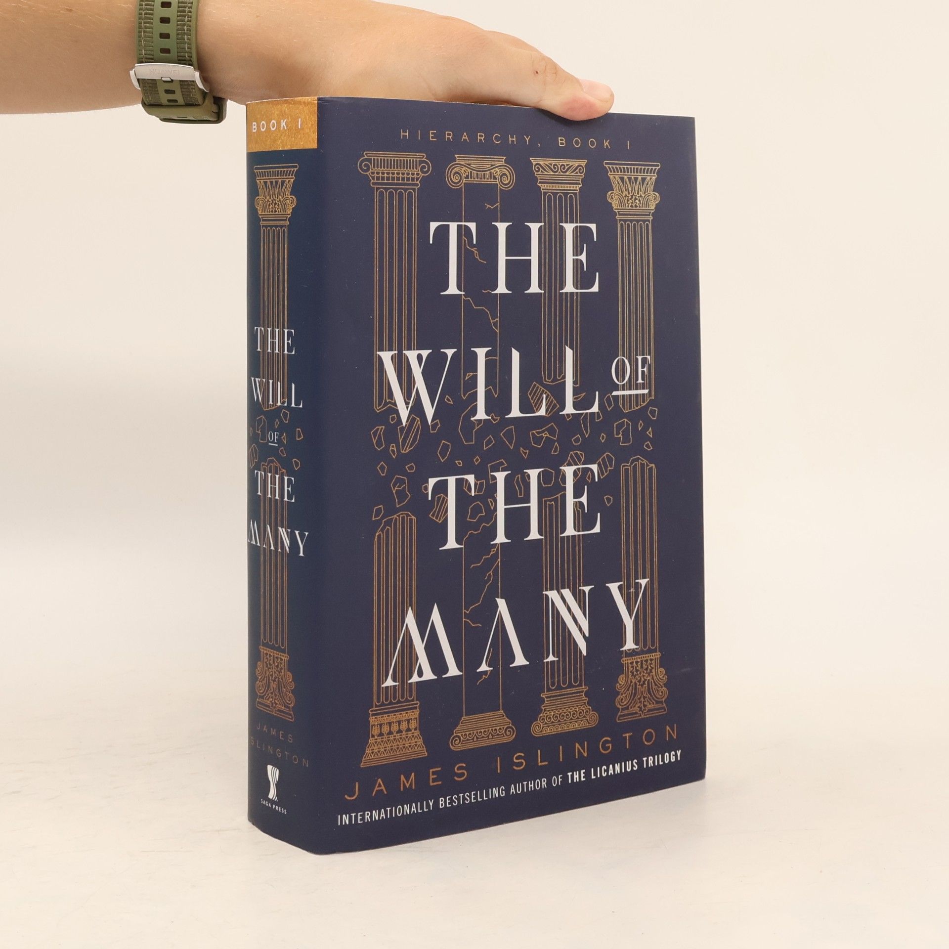 The Will of the Many