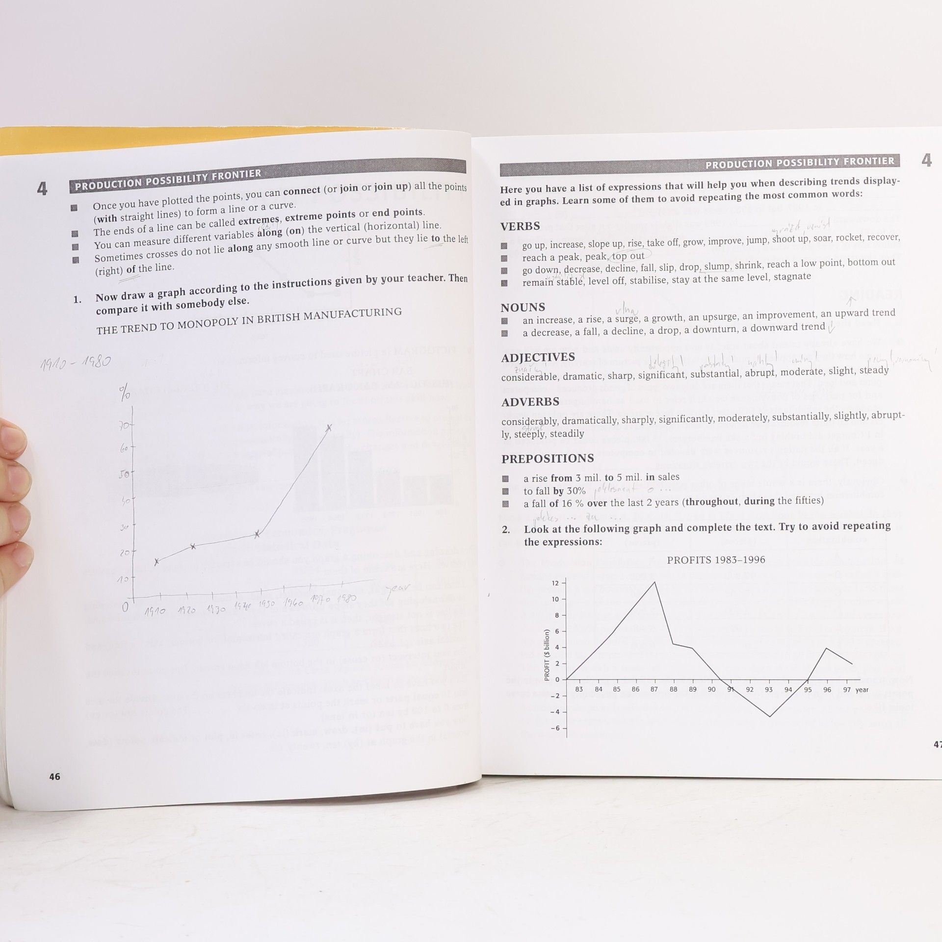Halka Čapková English for Economists. Angličtina pro ekonomy