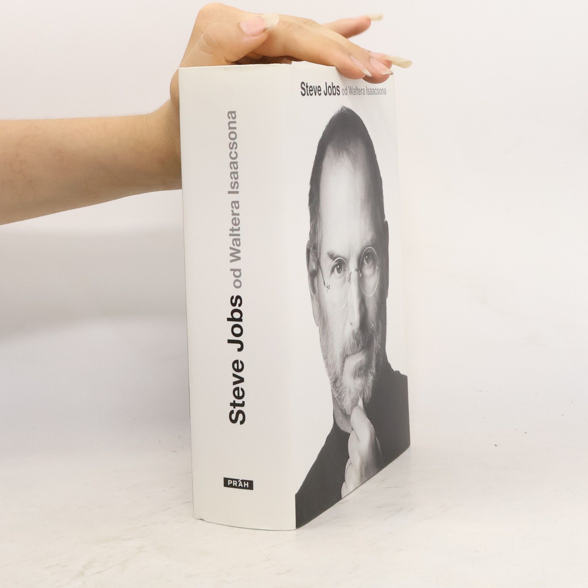 Walter Isaacson Steve Jobs