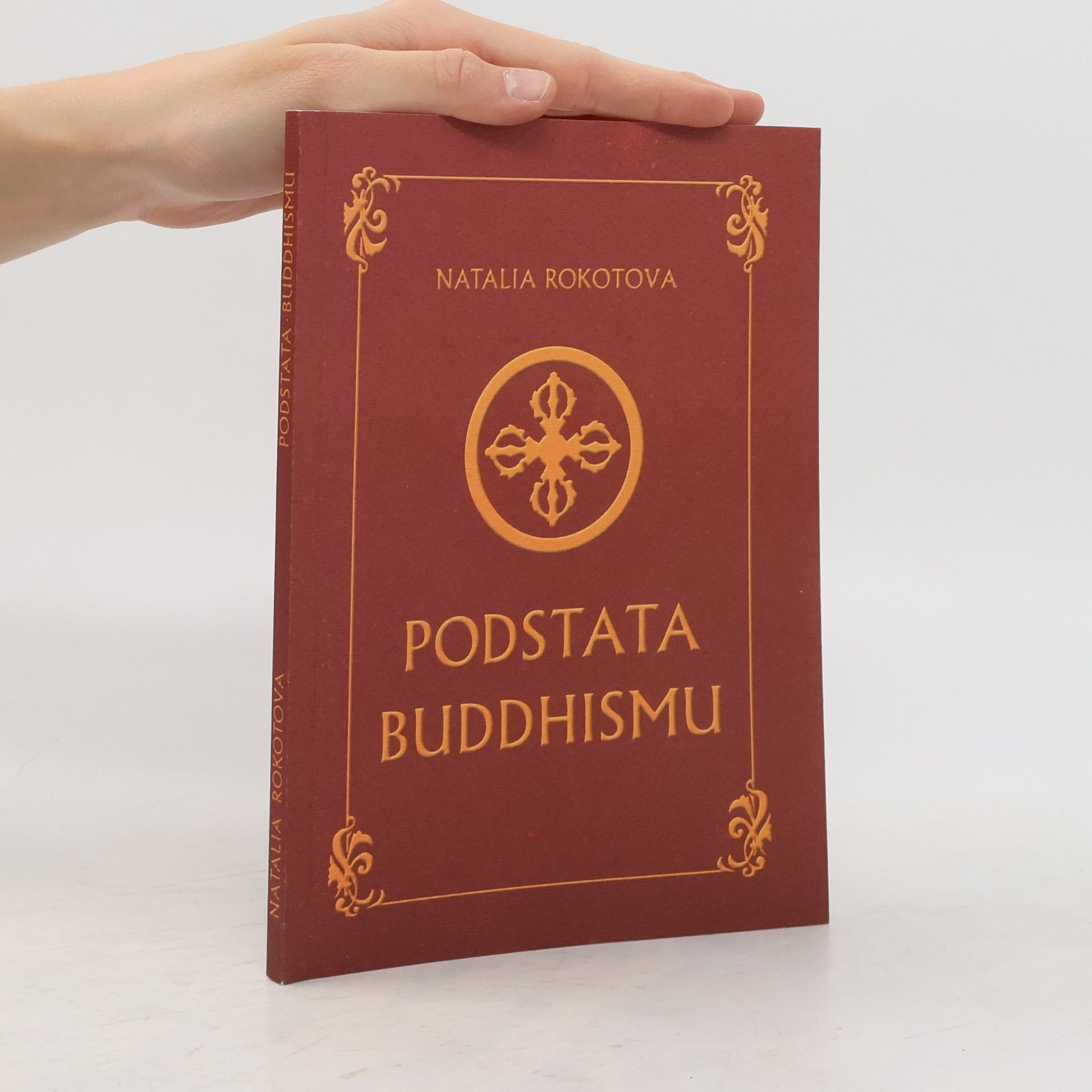Helena Roerich Podstata buddhismu