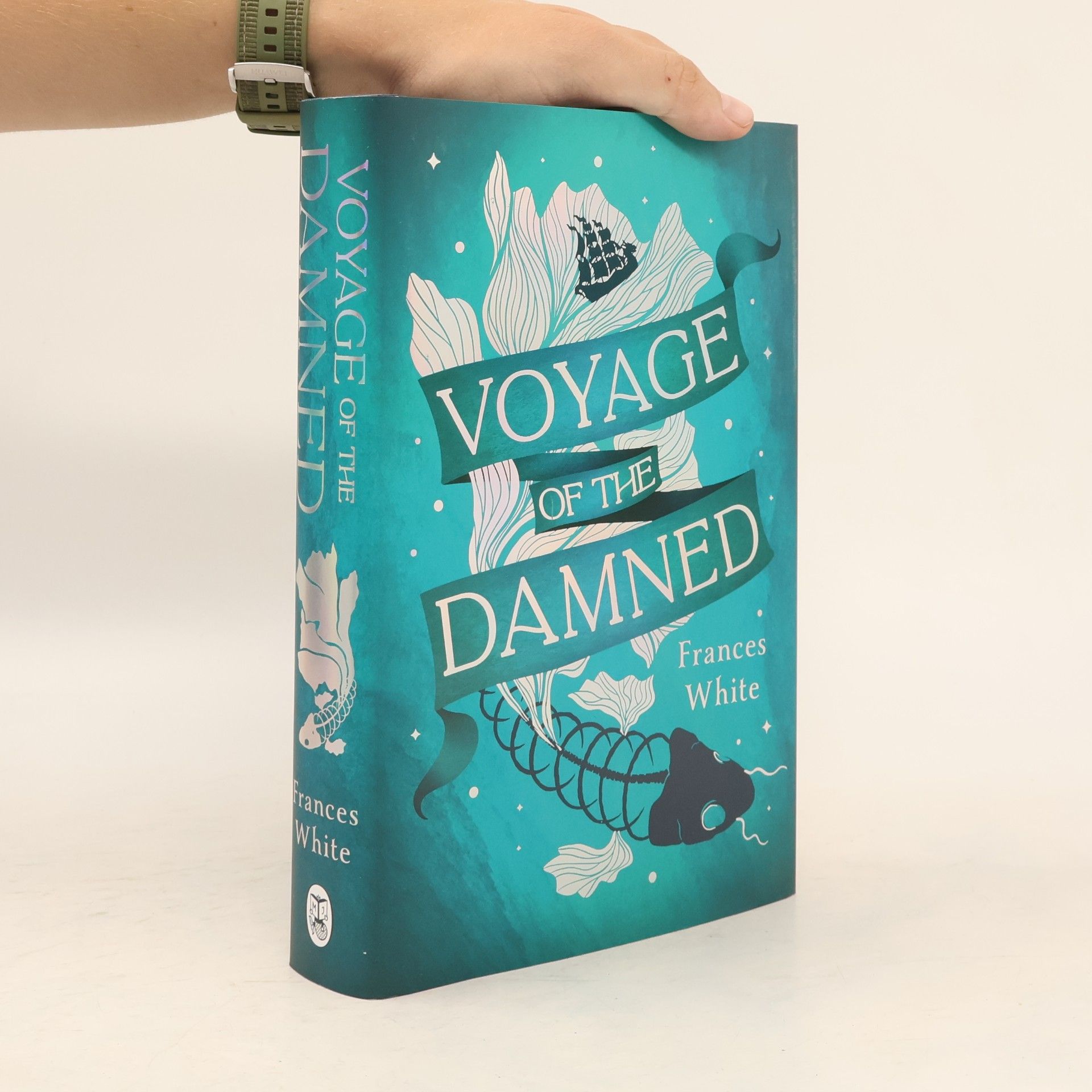 Deborah Frances White Voyage of the Damned