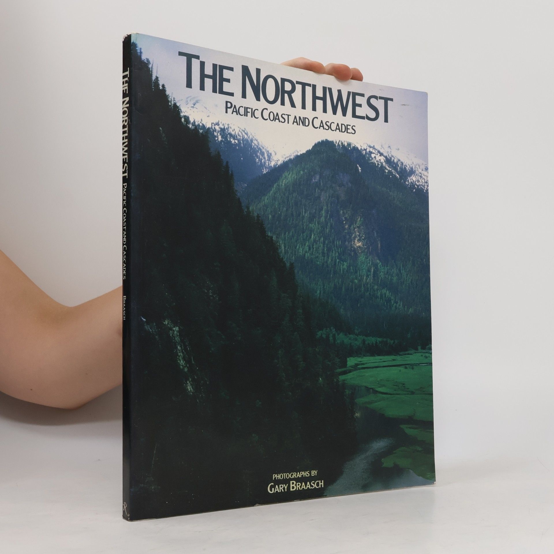 Gary Braasch Northwest