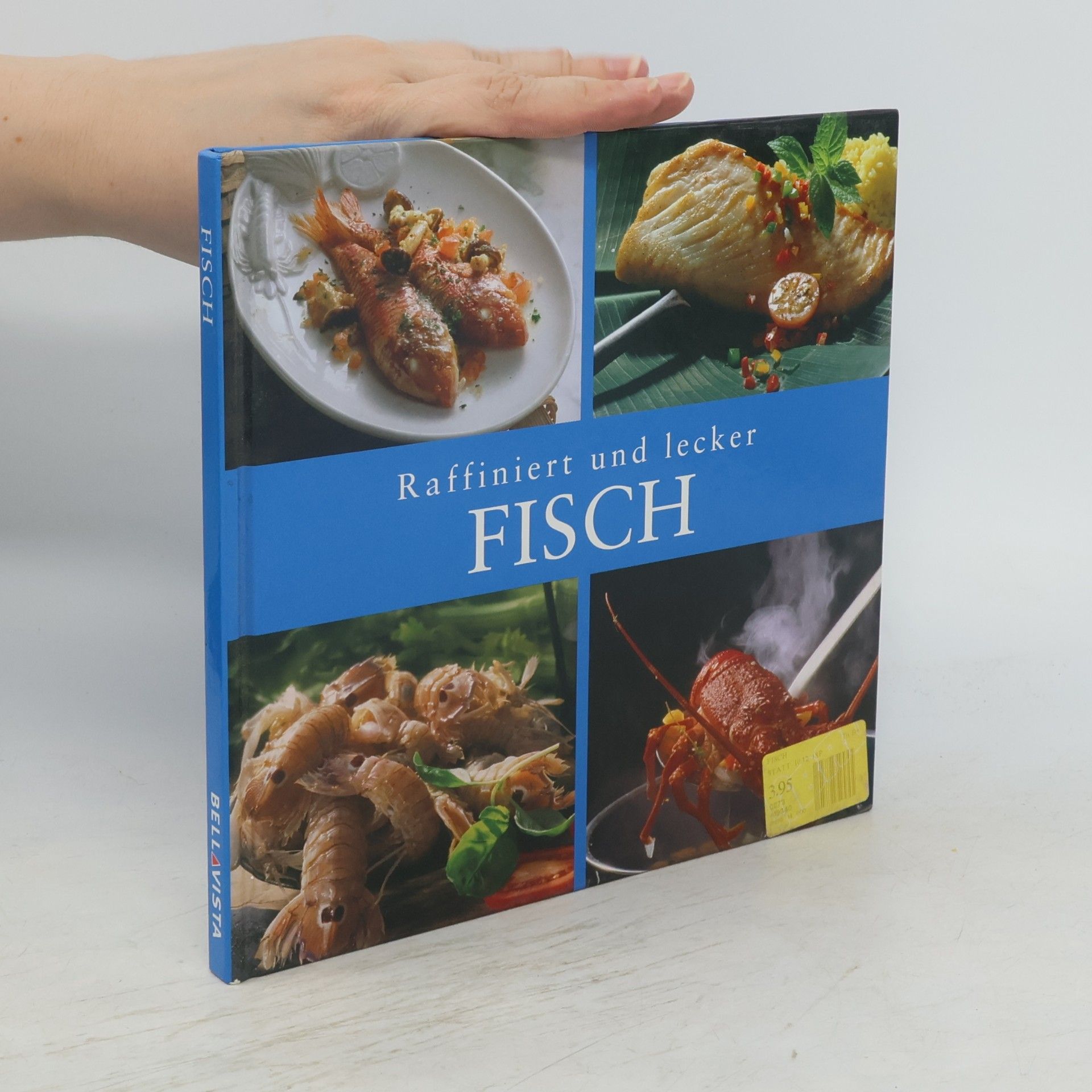 Various authors Fisch