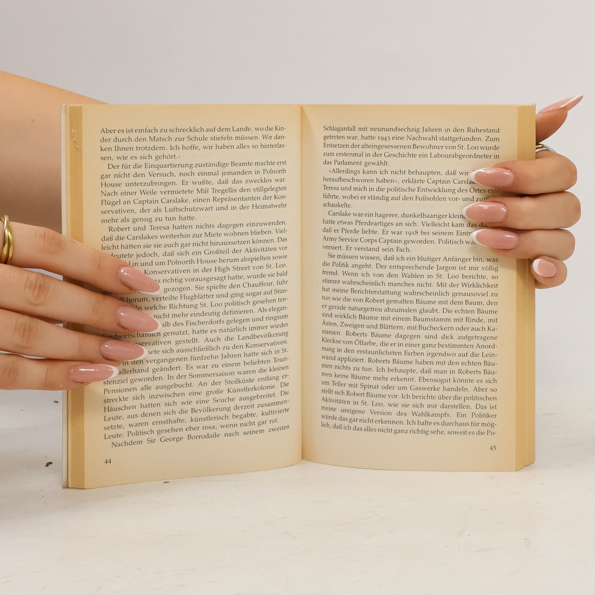 Agatha Christie Die Rose und die Eibe
