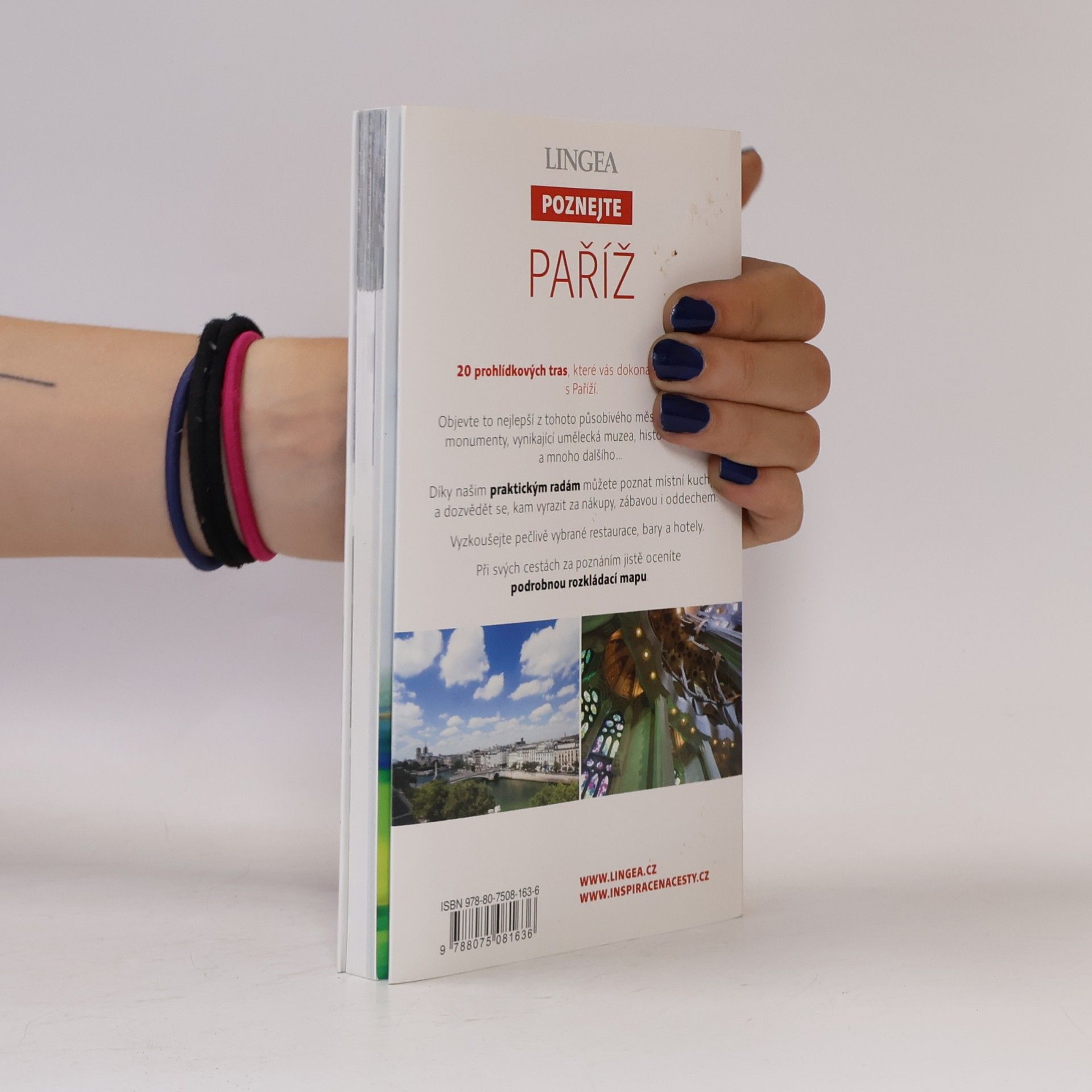 Collectif d'auteurs Paříž