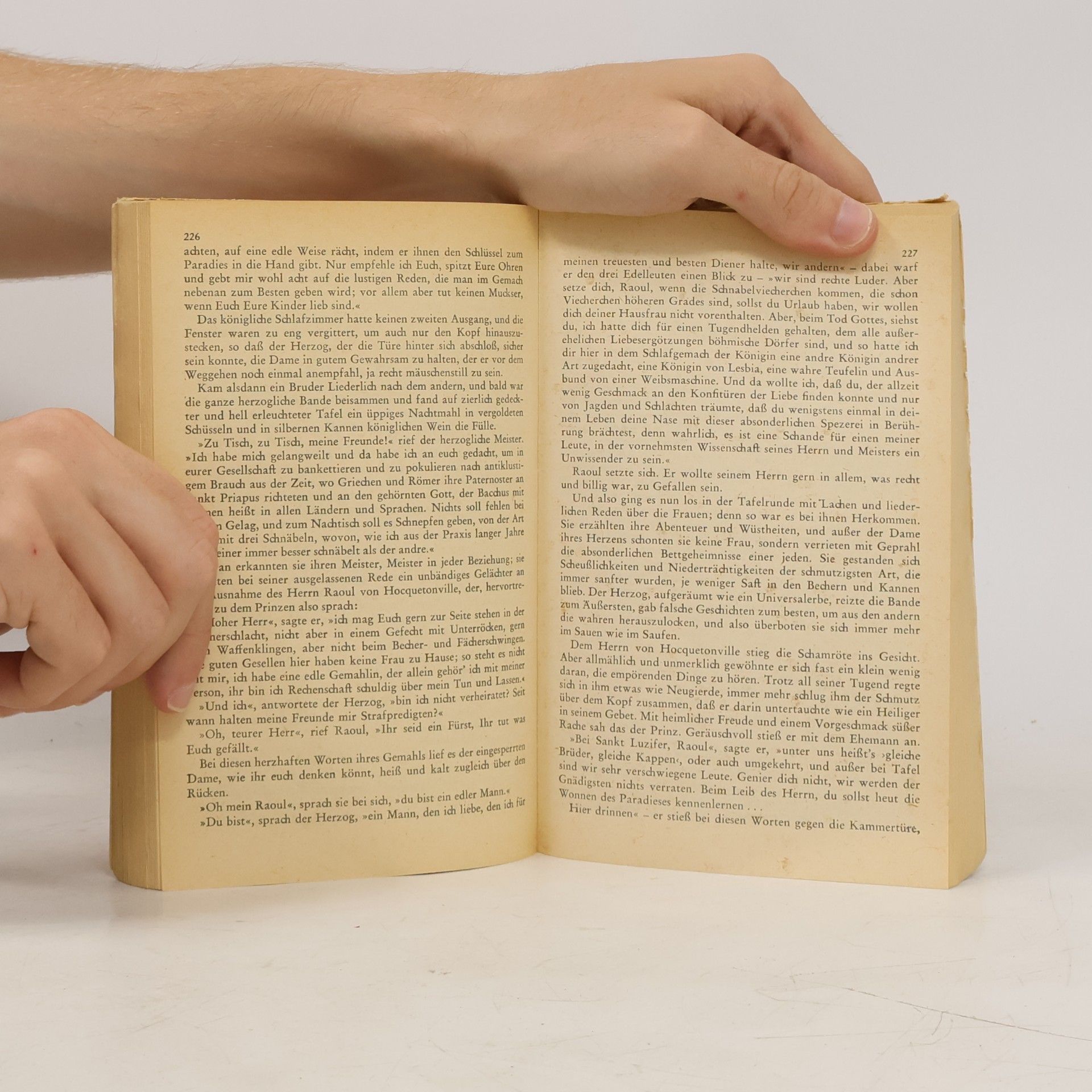 Honoré de Balzac Tolldreiste Geschichten