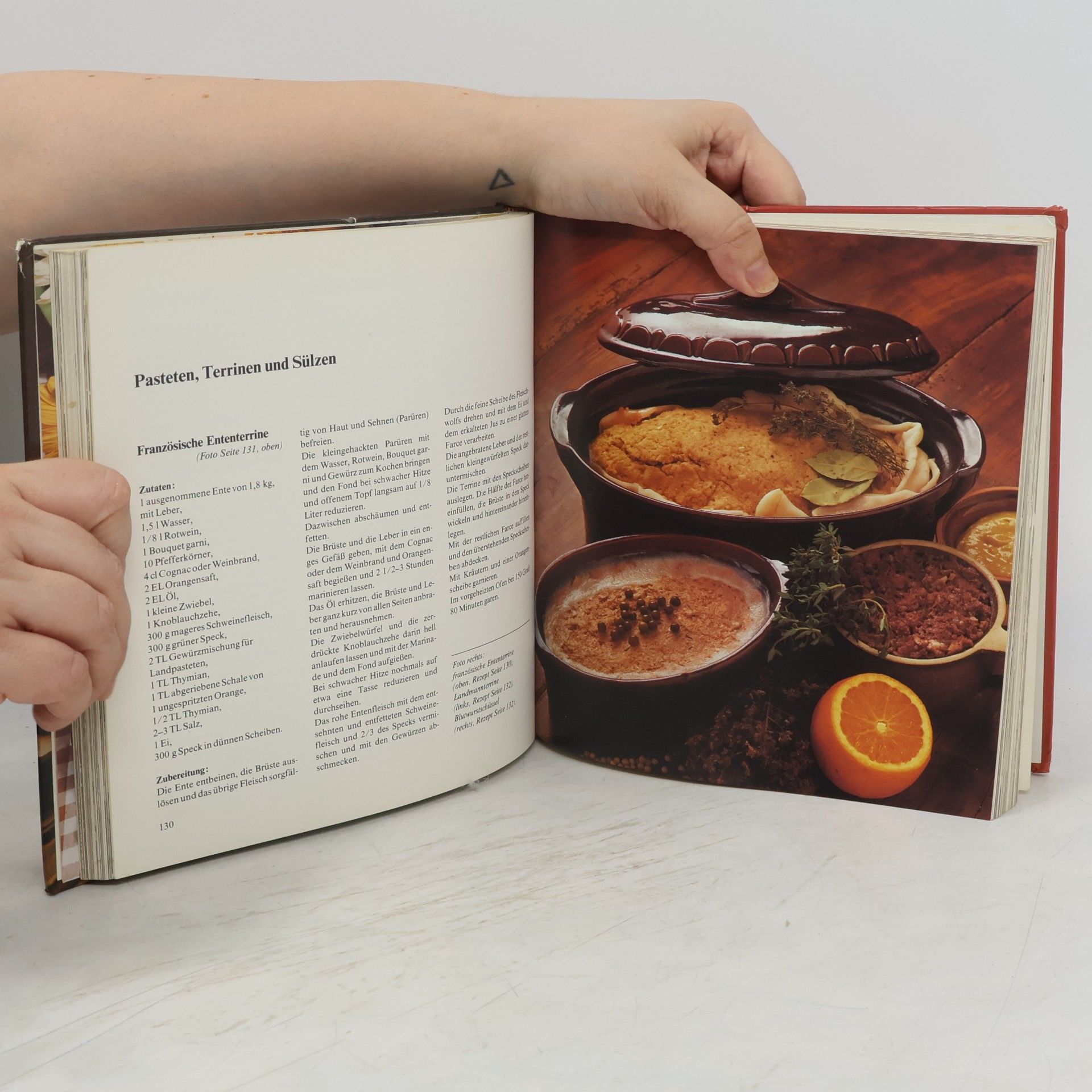 Autorenkollektiv Kalte Platten für jede Gelegenheit