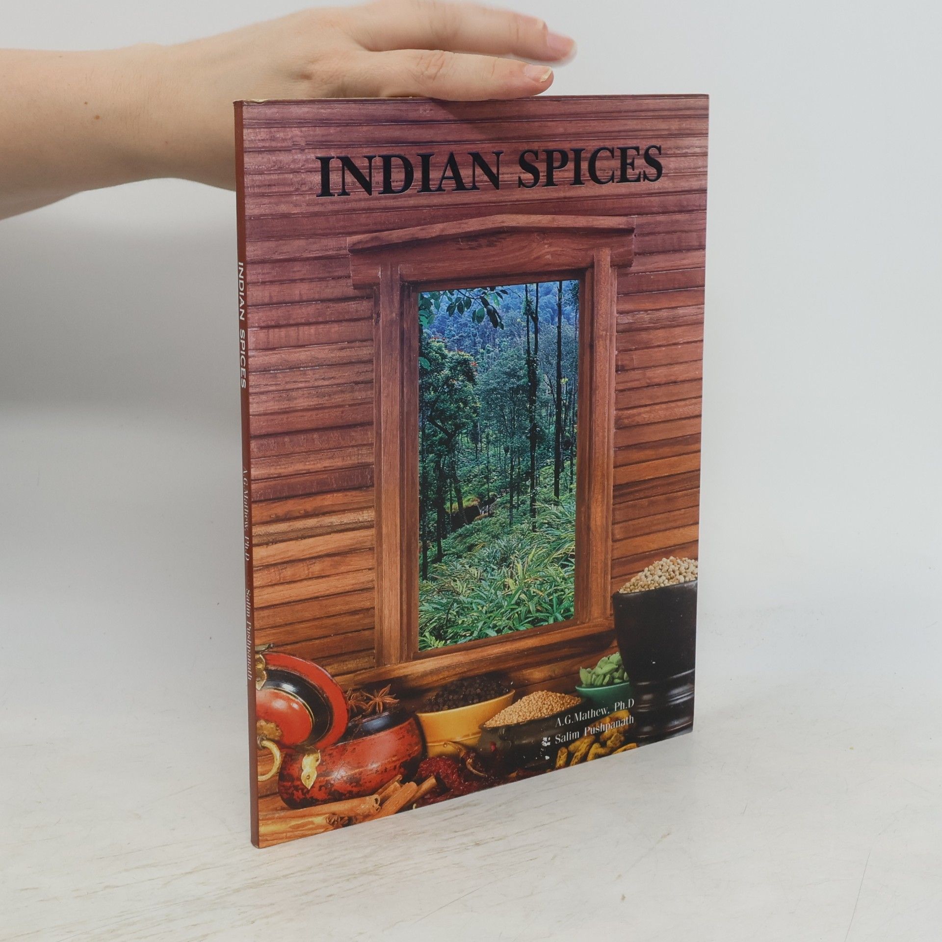 Indian Spices
