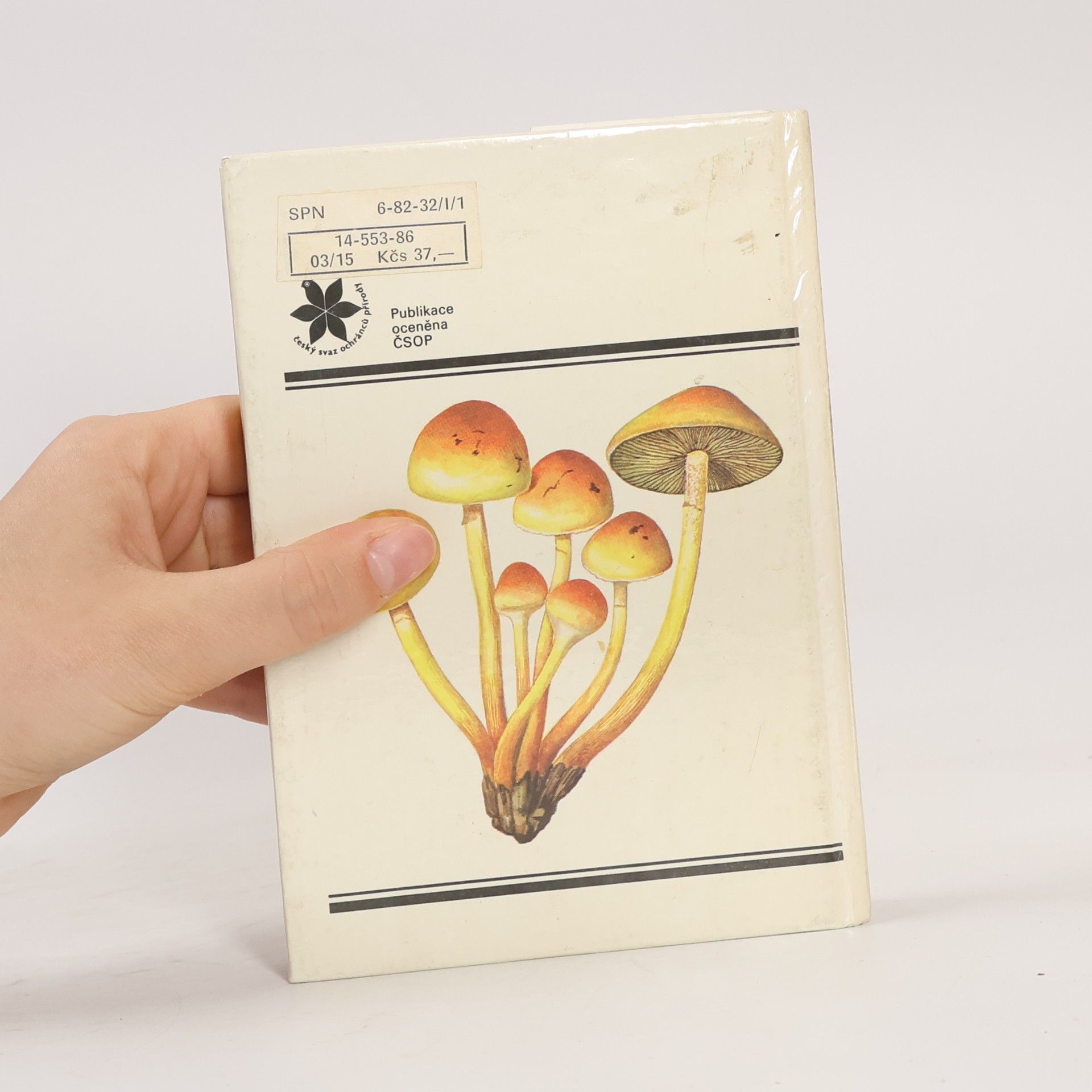 Antonín Příhoda Kapesní atlas hub 1