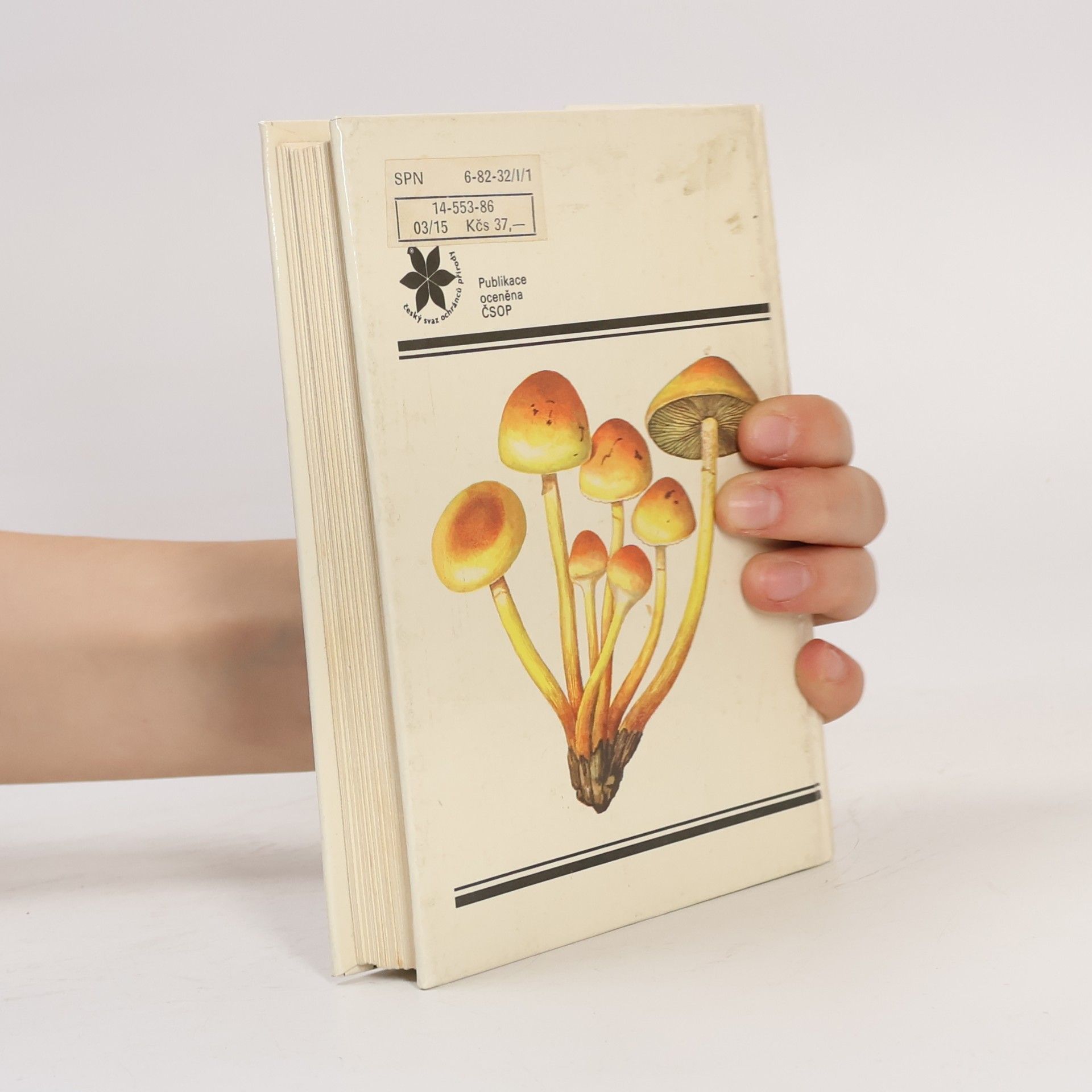 Antonín Příhoda Kapesní atlas hub 1