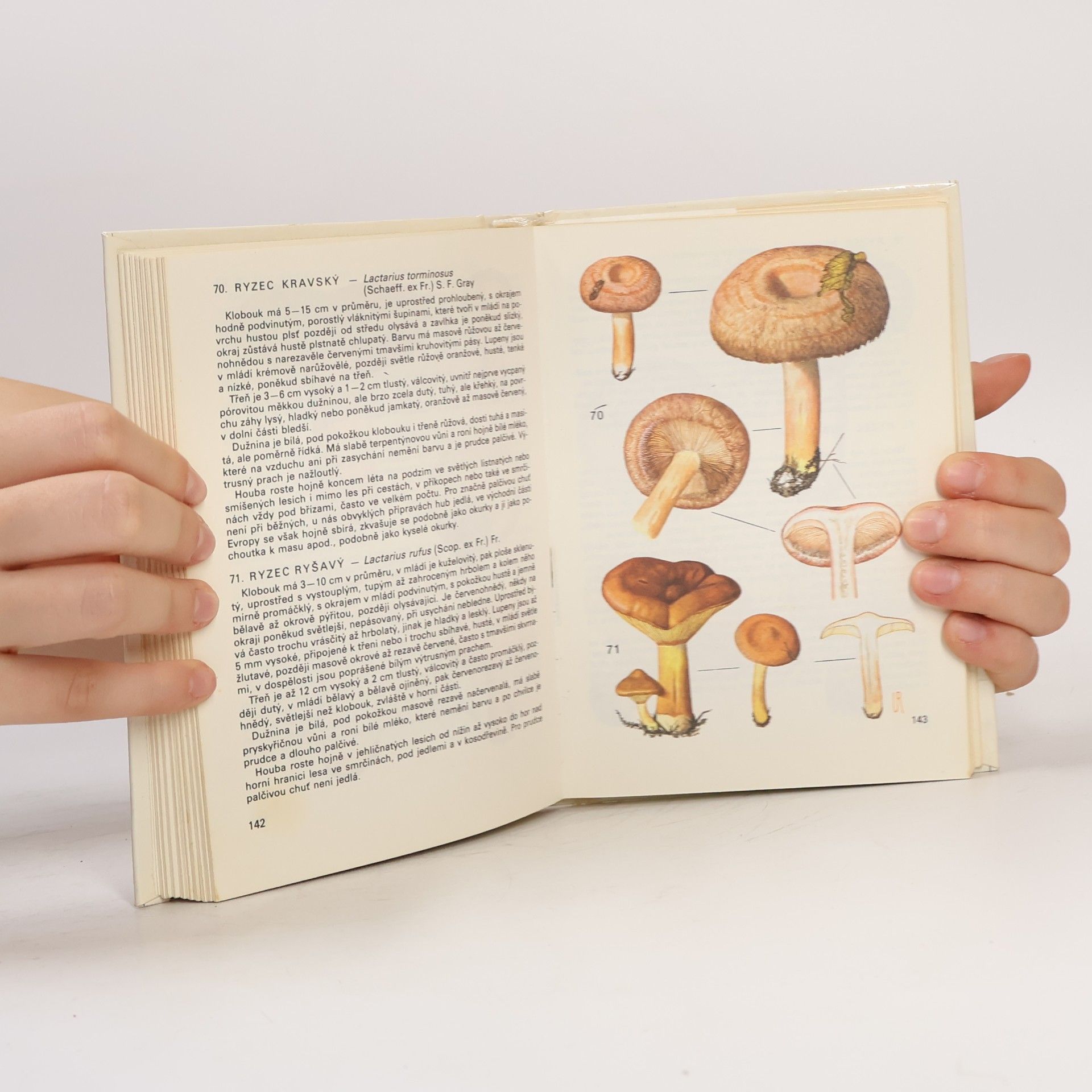 Antonín Příhoda Kapesní atlas hub 1