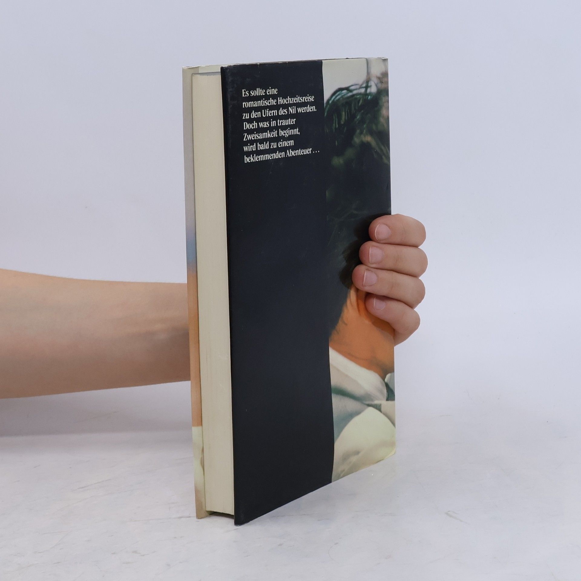 Agatha Christie Der Tod auf dem Nil