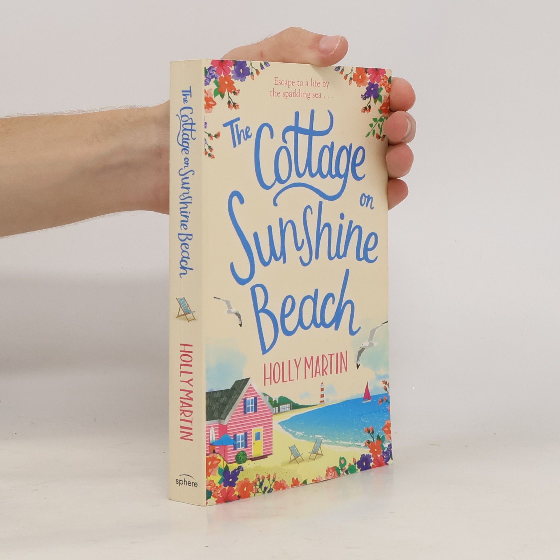 Martin Hollý The Cottage on Sunshine Beach