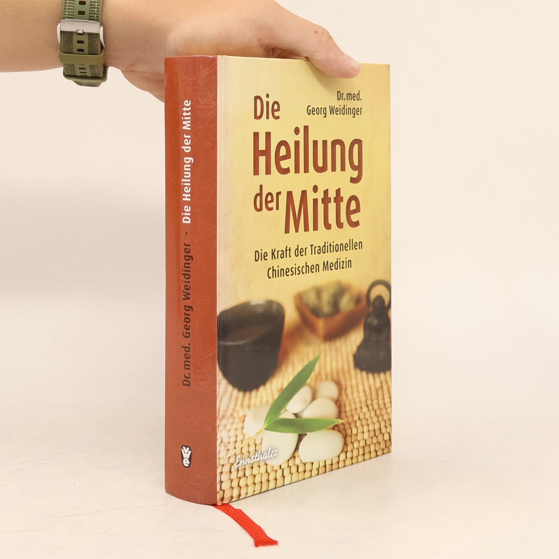 Die Heilung der Mitte