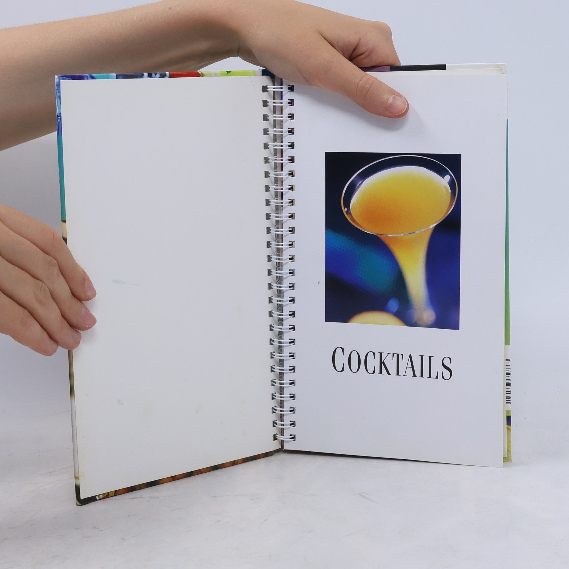 Autorenkollektiv Cocktails