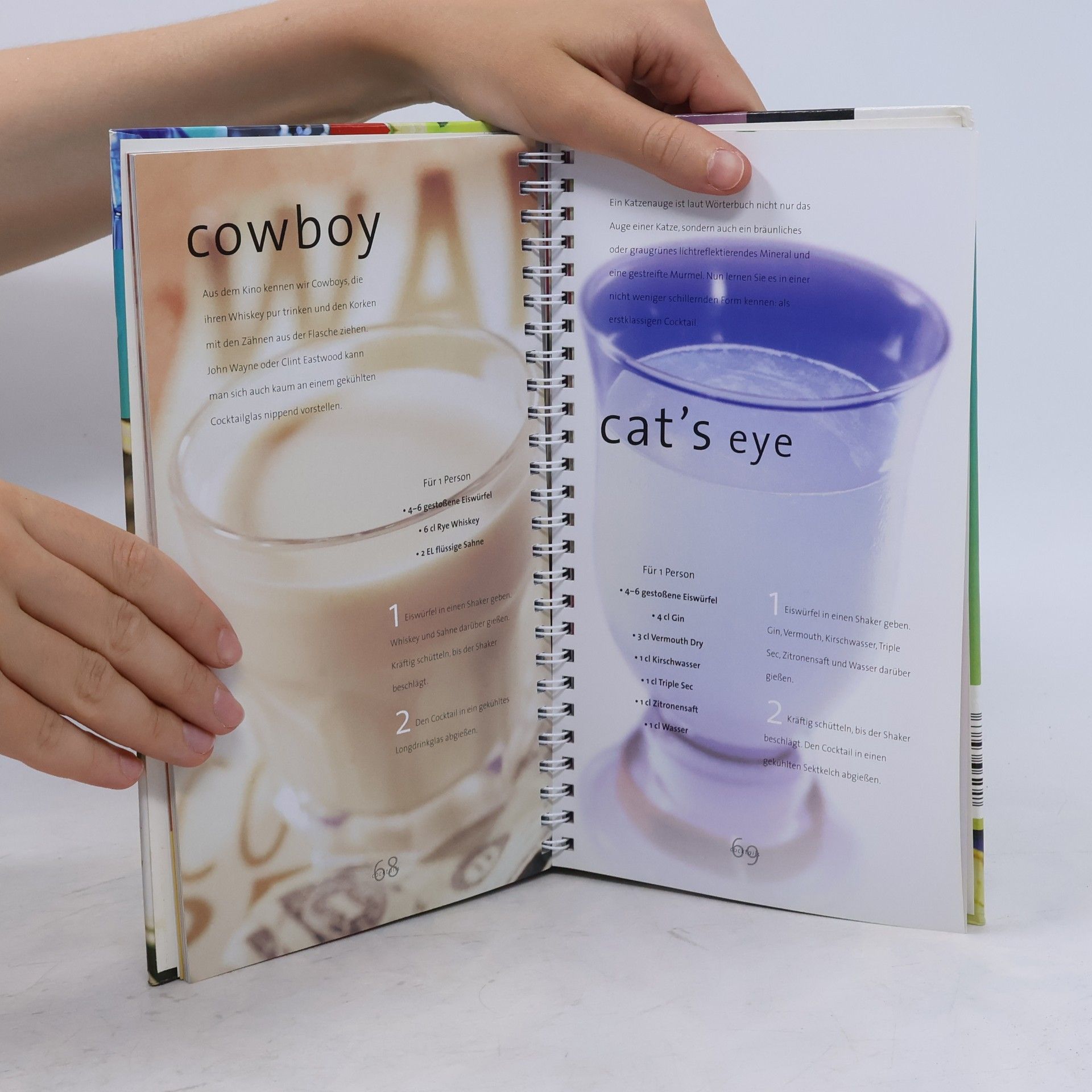 Autorenkollektiv Cocktails
