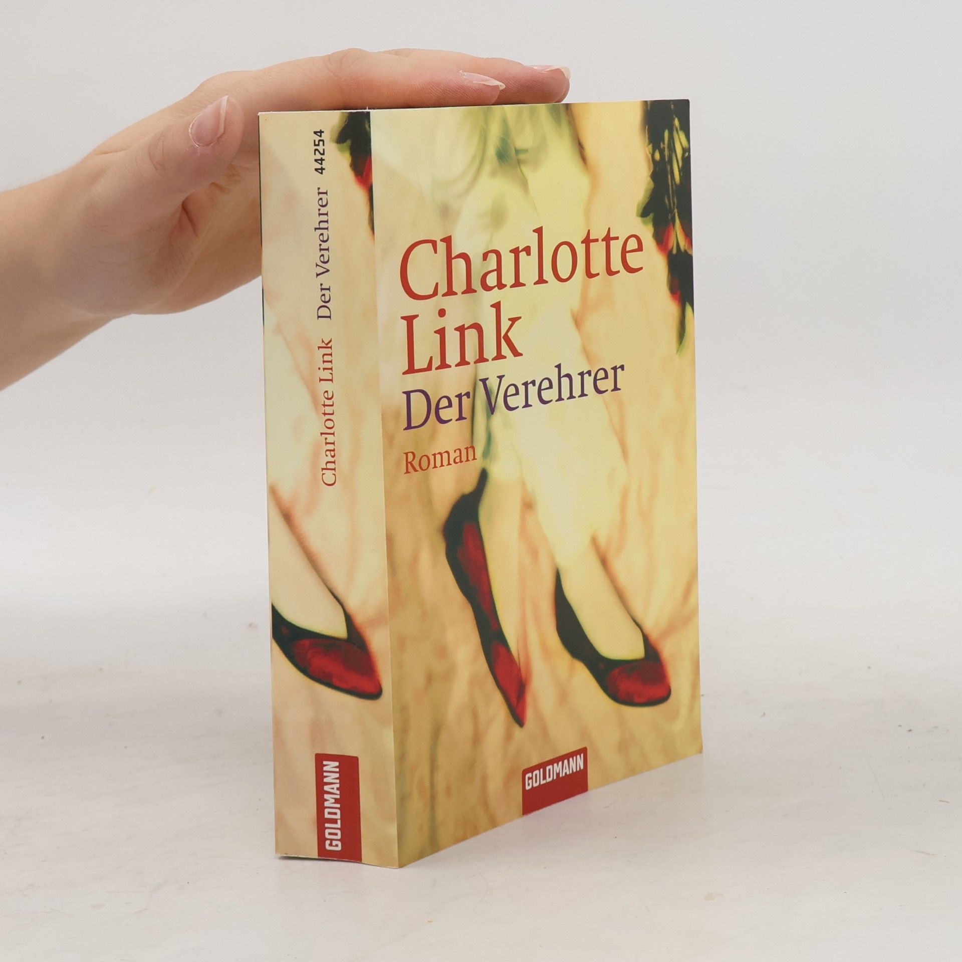 Charlotte Link Der Verehrer
