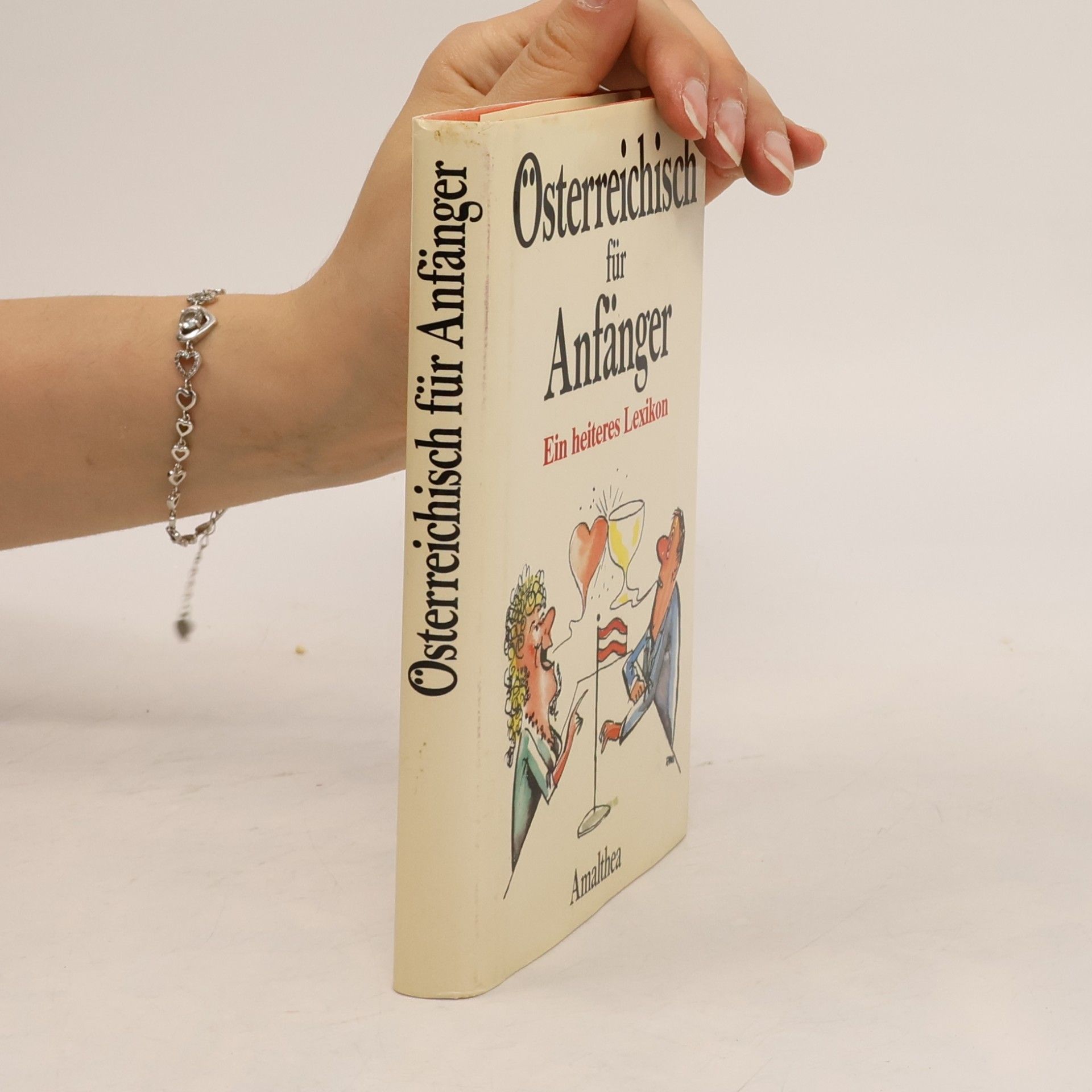Österreichisch für Anfänger