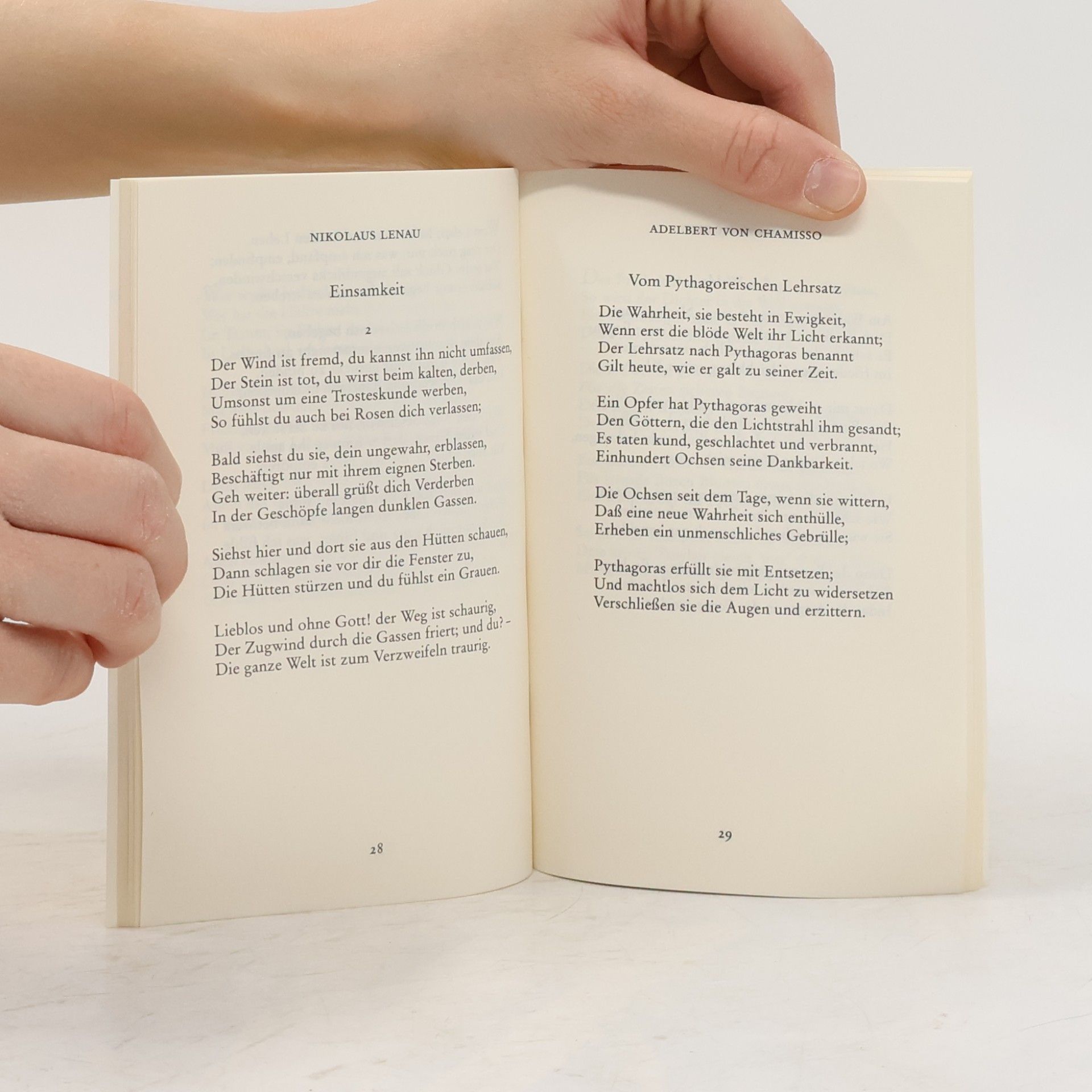 Hartmut Kircher Reclams Universal-Bibliothek: Fünfzig Sonette