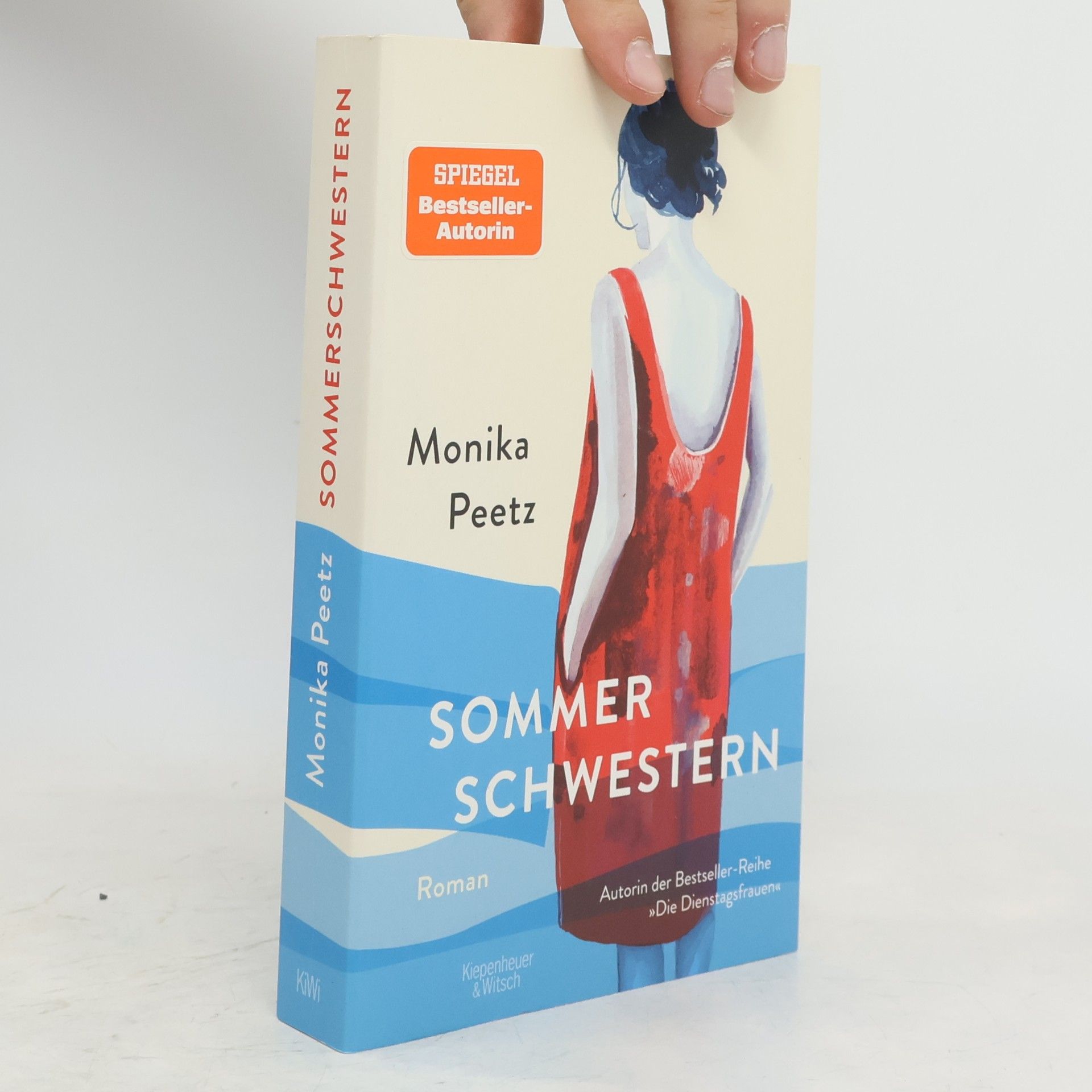 Monika Peetz Sommer Schwestern