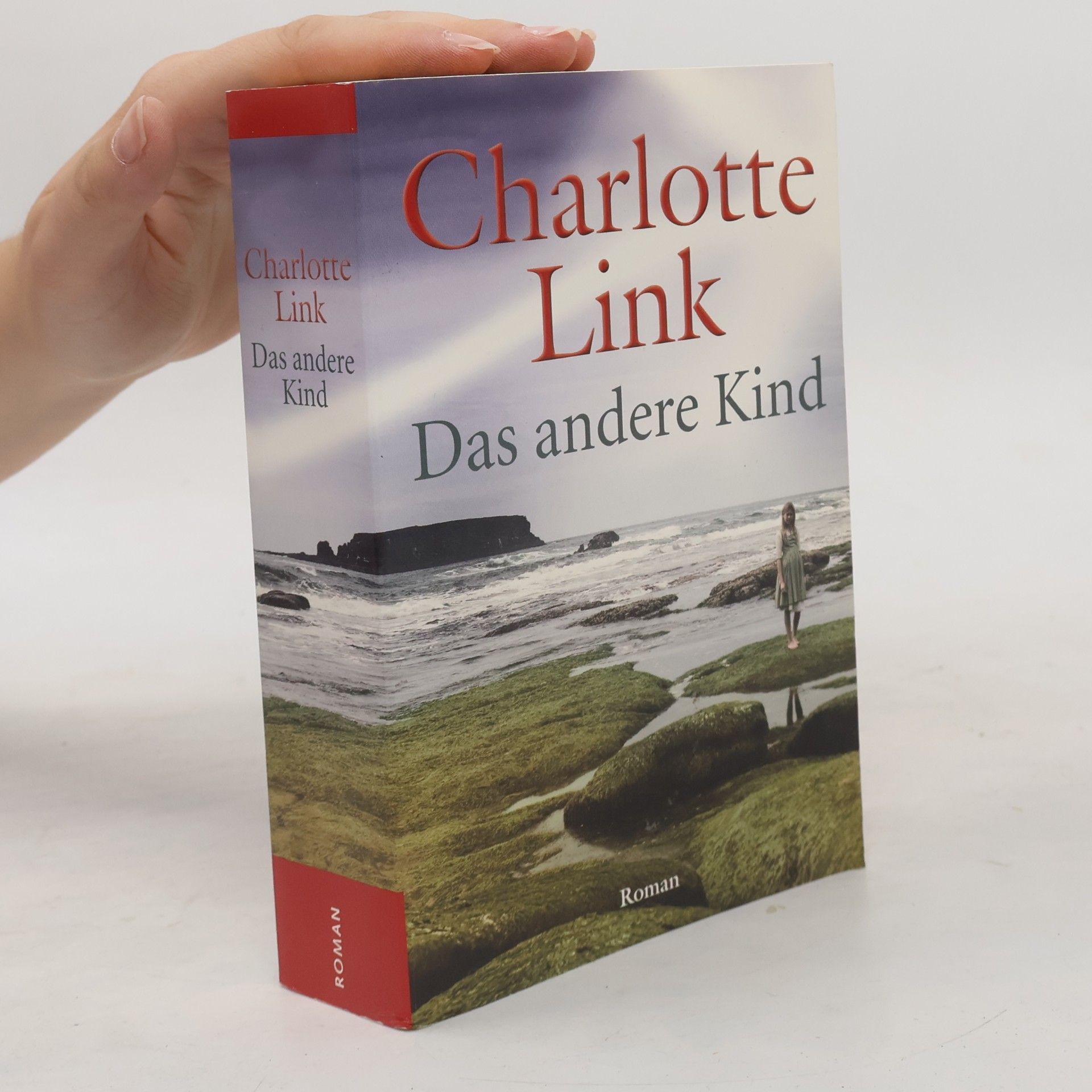 Charlotte Link Das andere Kind