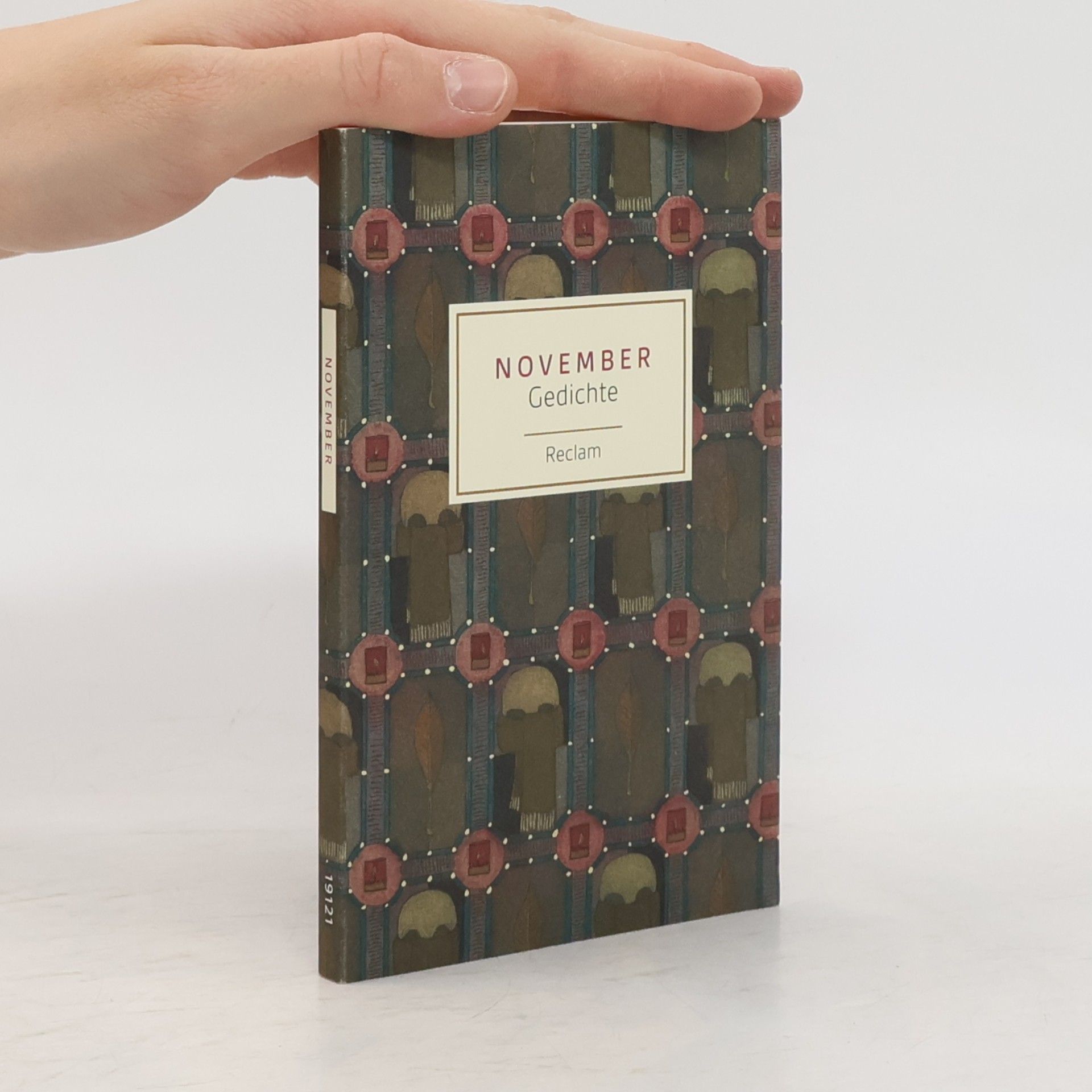 Evelyne Polt-Heinzl November