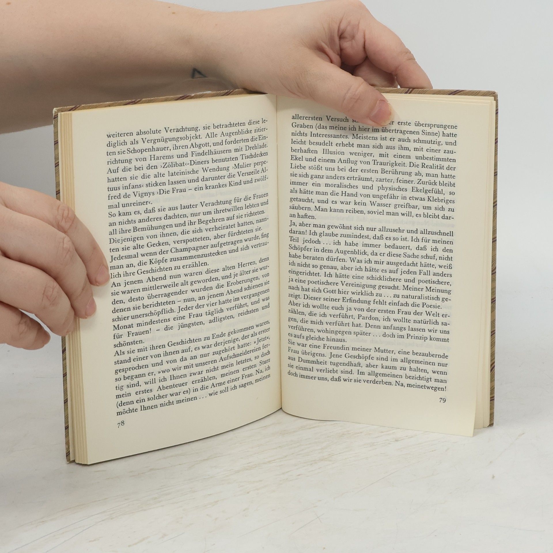 Guy de Maupassant Mademoiselle Fifi und andere Novellen