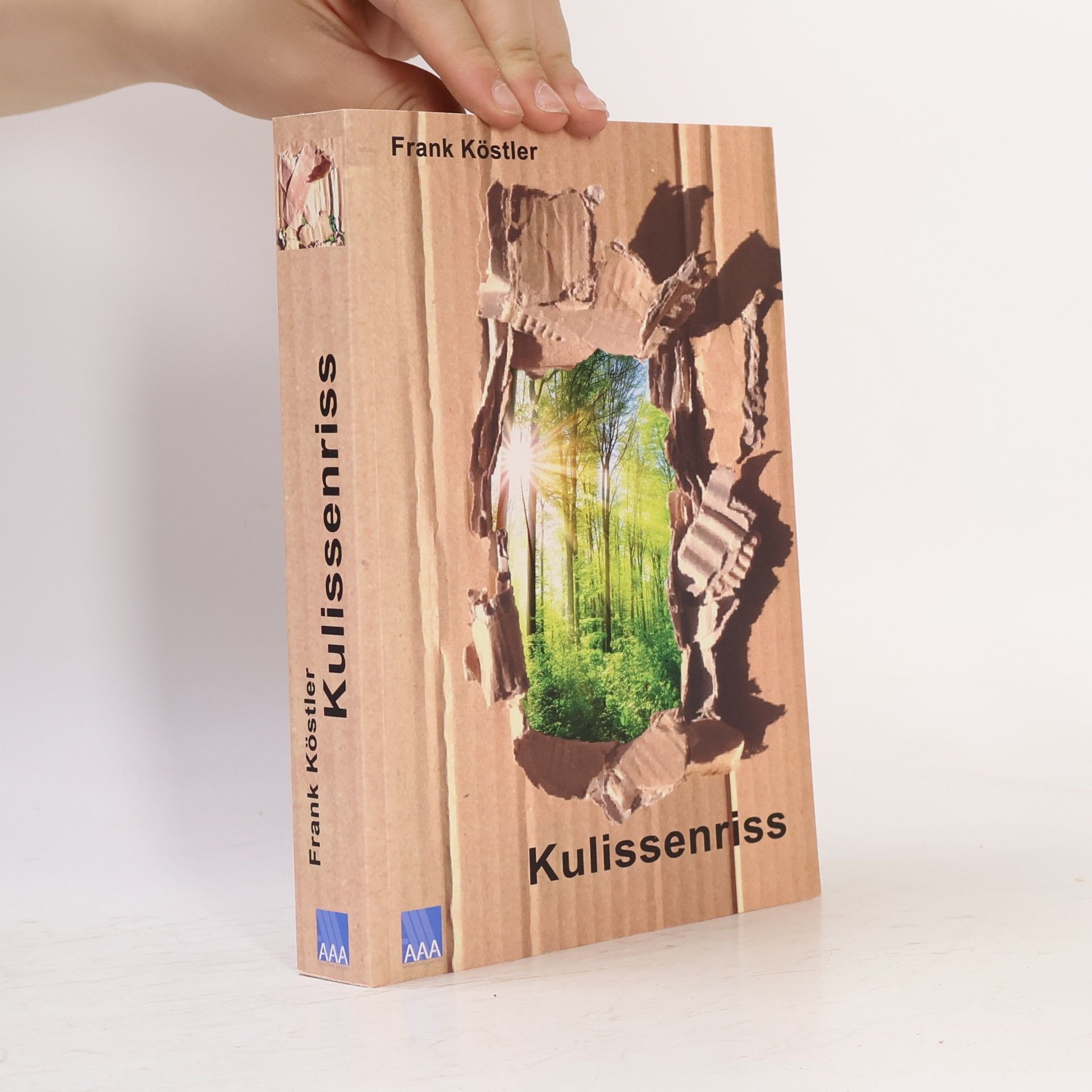Kulissenriss