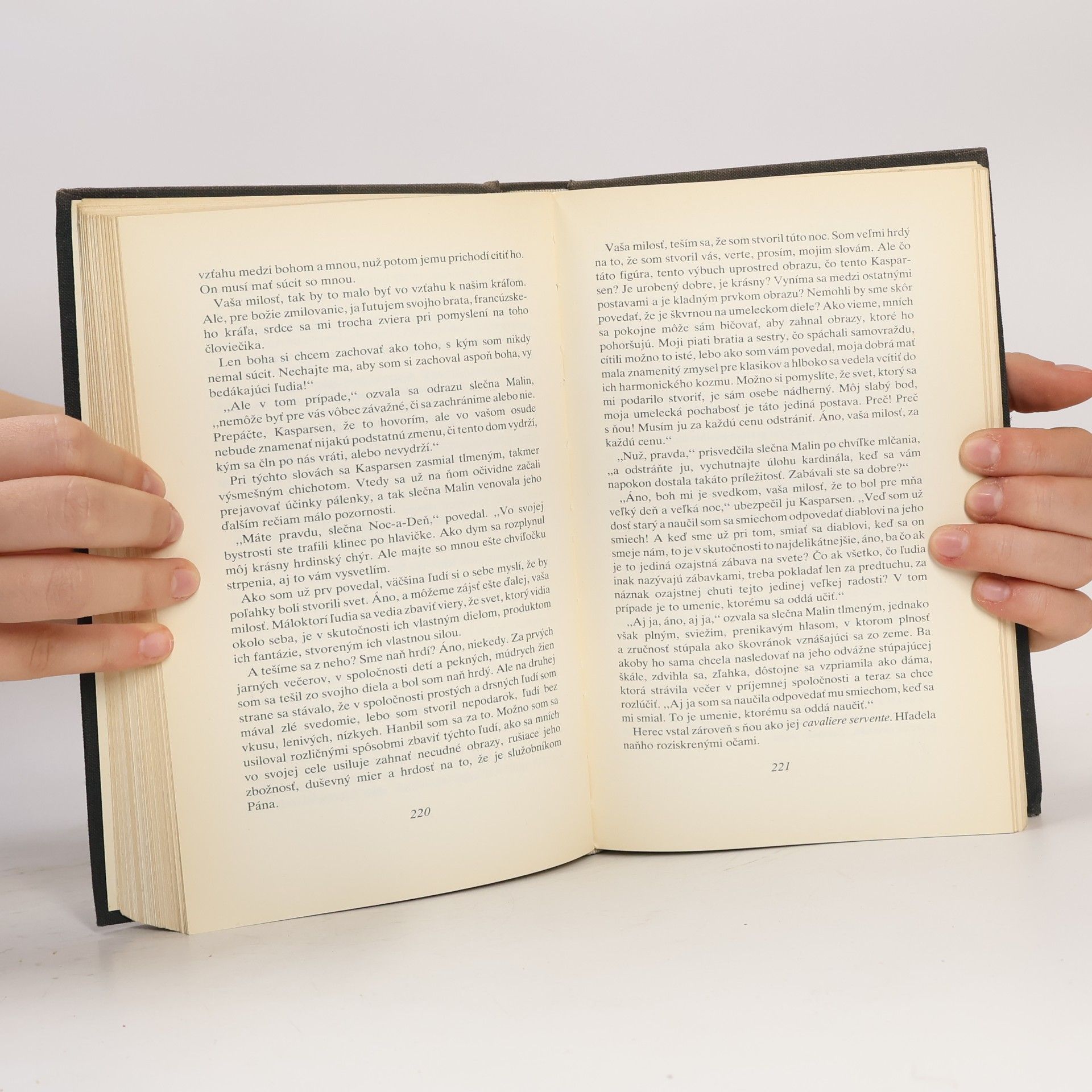 Karen Blixen Sedem fantastických príbehov