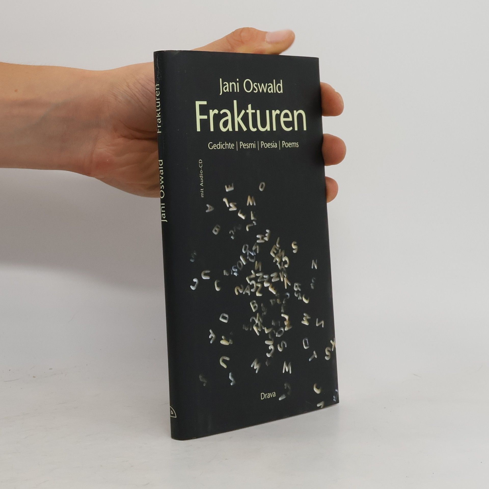 Frakturen