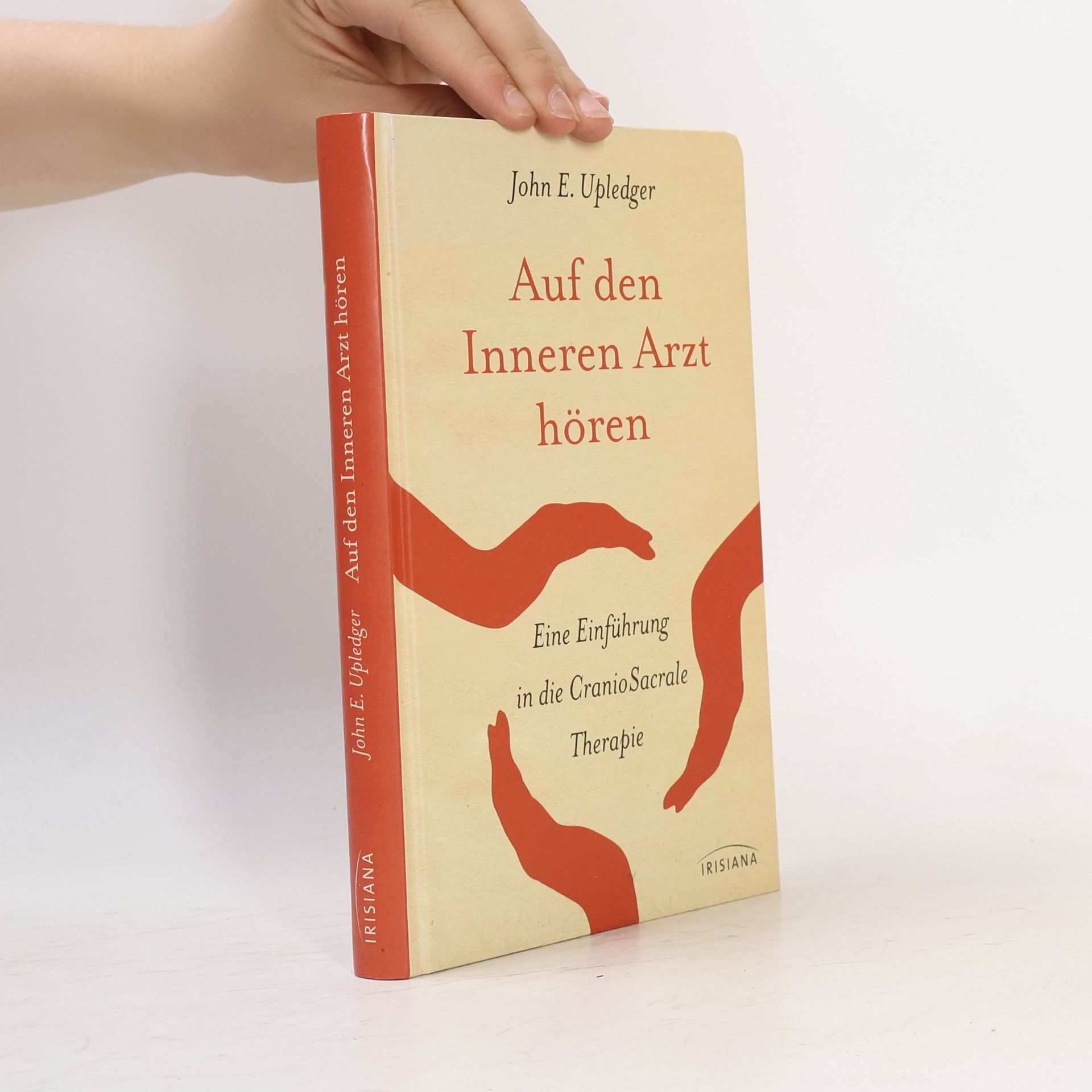 Auf den inneren Arzt hören
