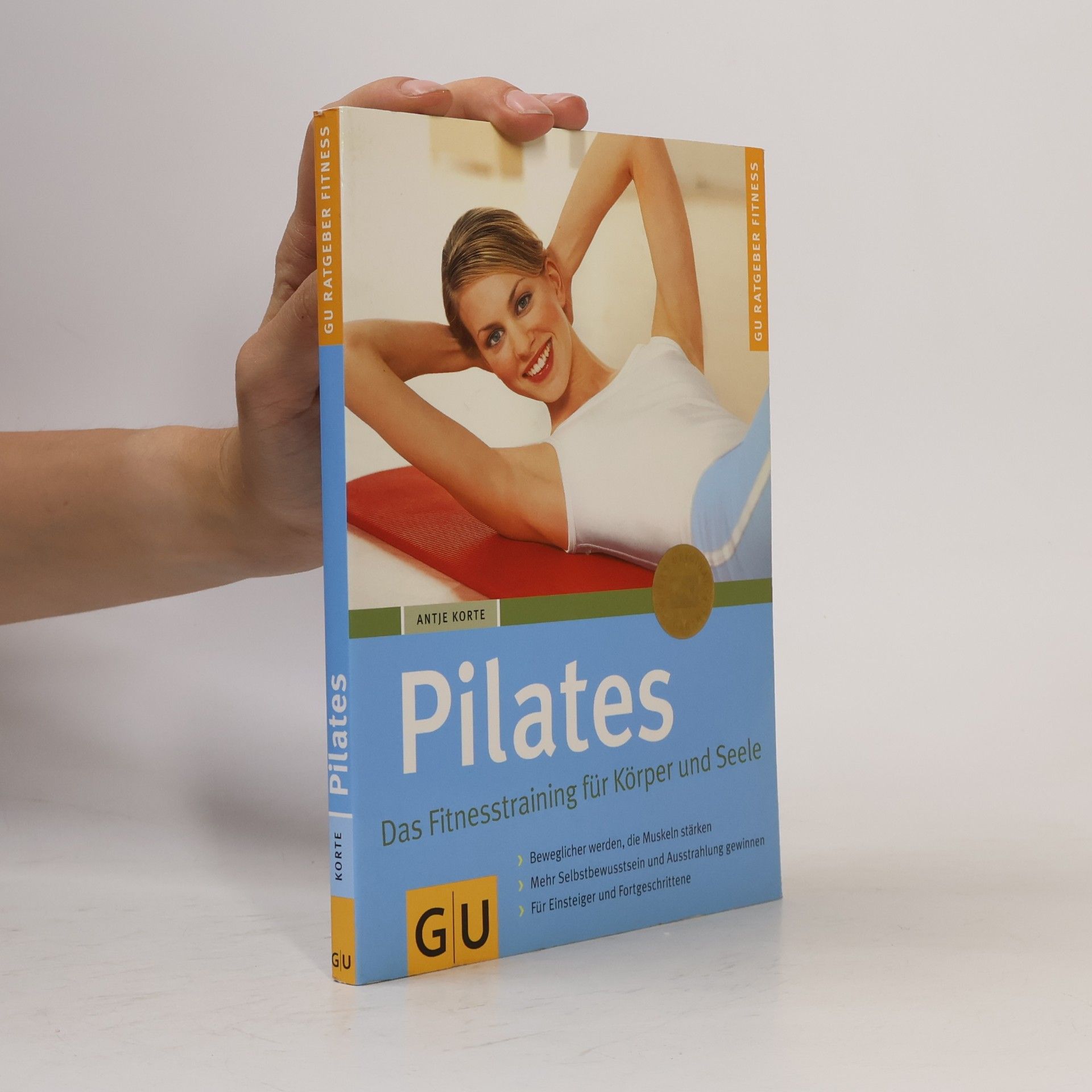 Antje Korte Pilates