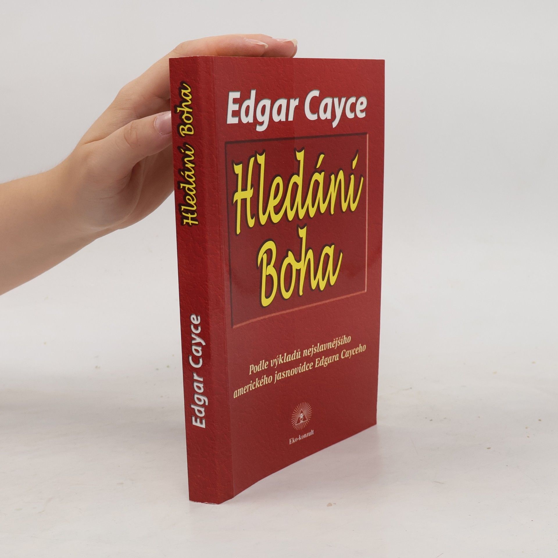 Hledání Boha