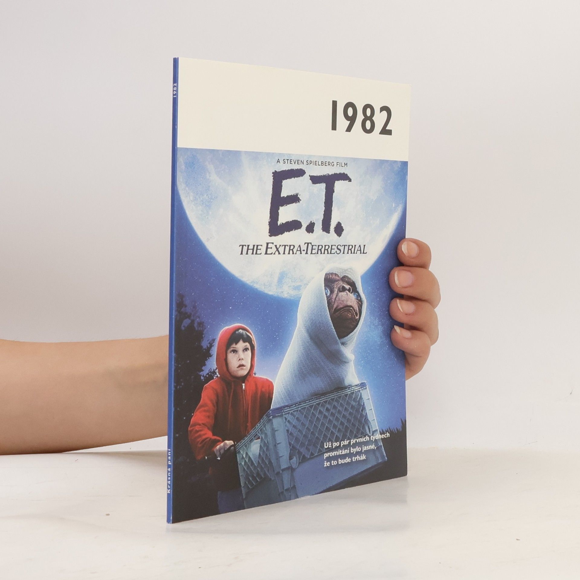 Kolektiv autorů 1982
