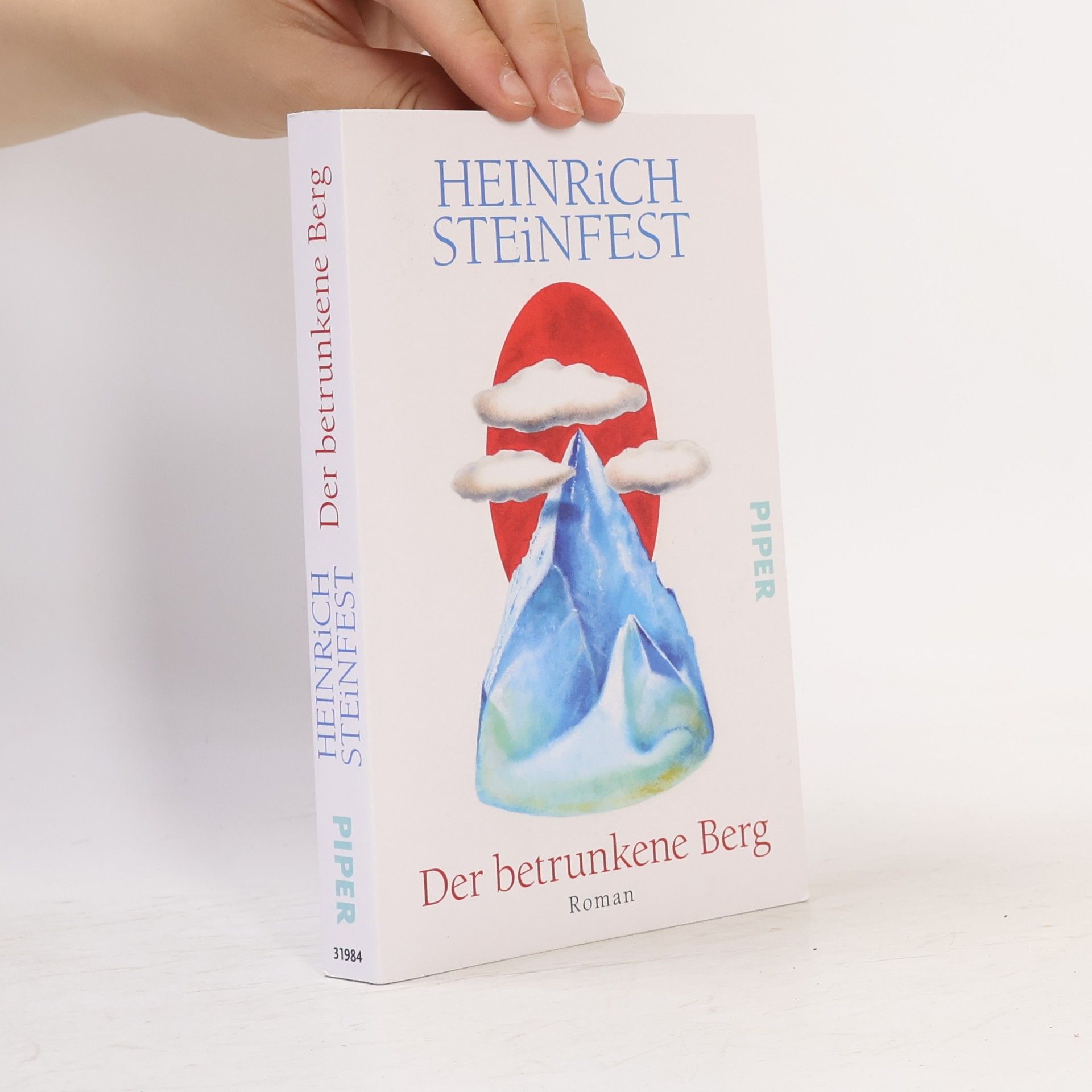 Der betrunkene Berg