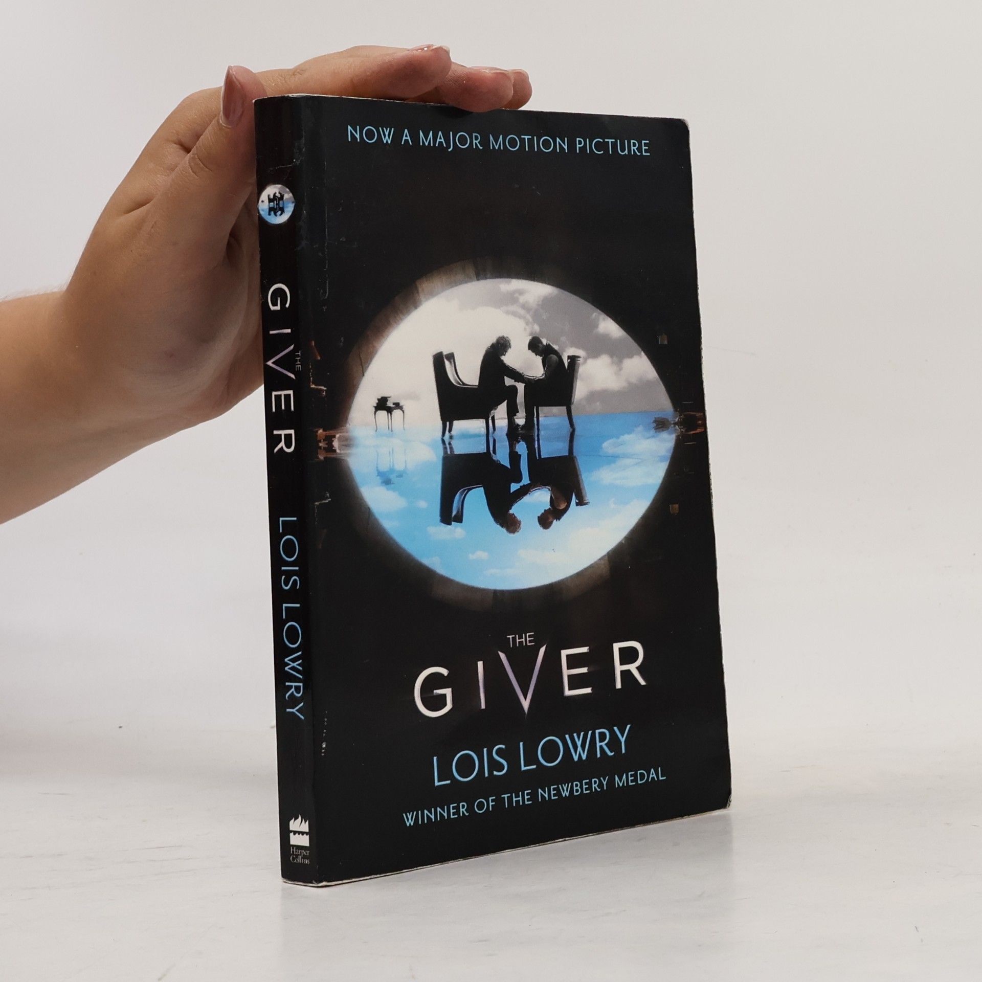 Lois Lowry The Giver