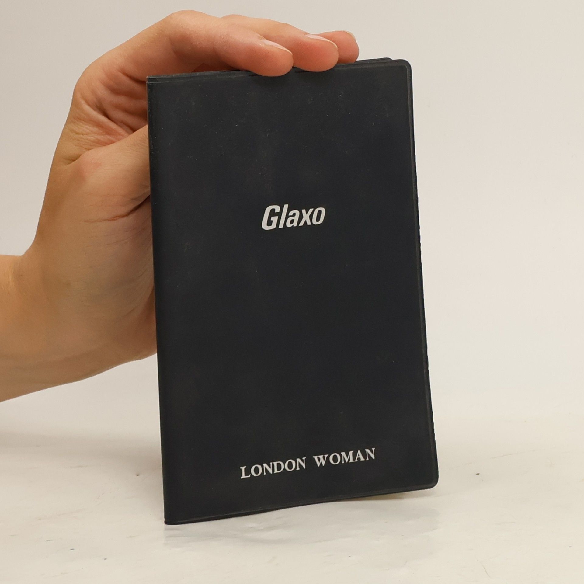 Various authors London woman